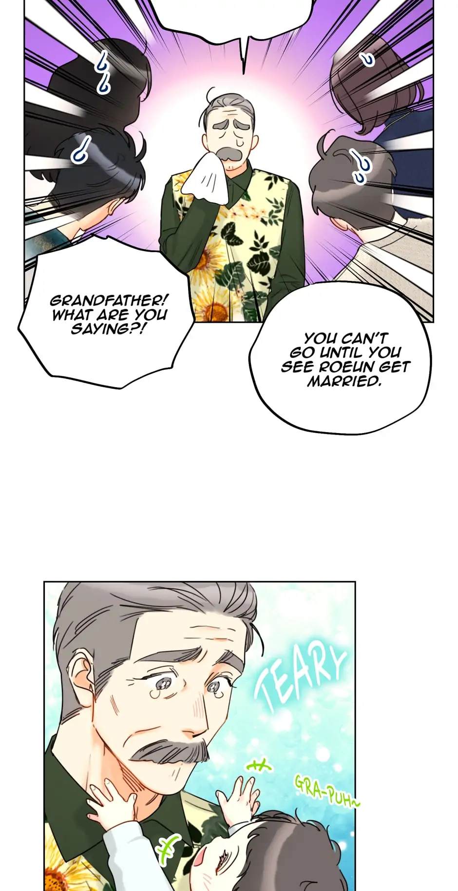 A Business Proposal Chapter 121 page 45