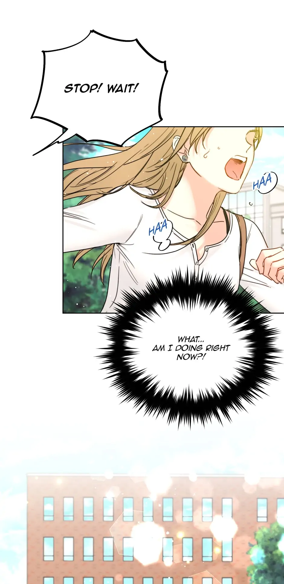 A Business Proposal Chapter 121 page 50
