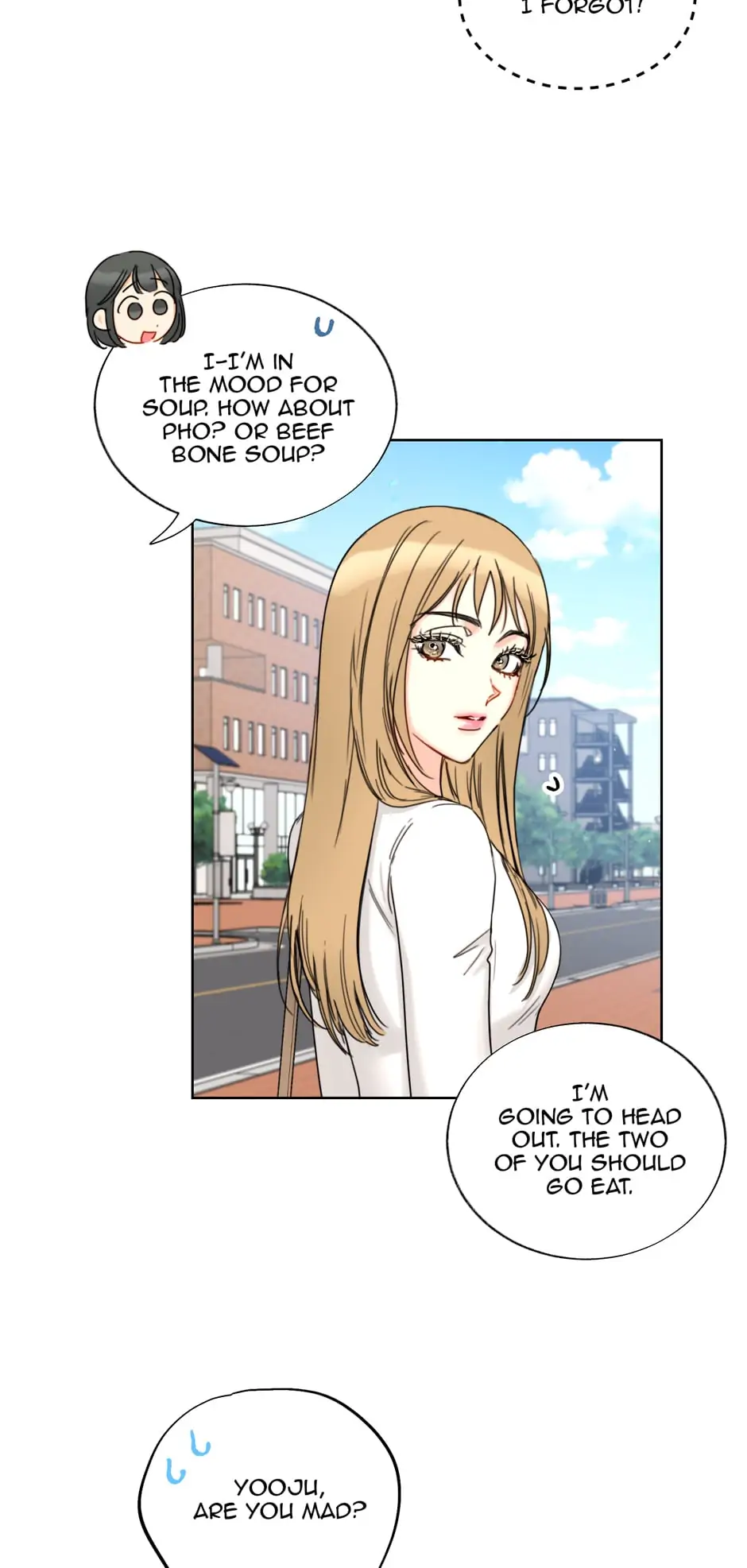 A Business Proposal Chapter 122 page 3
