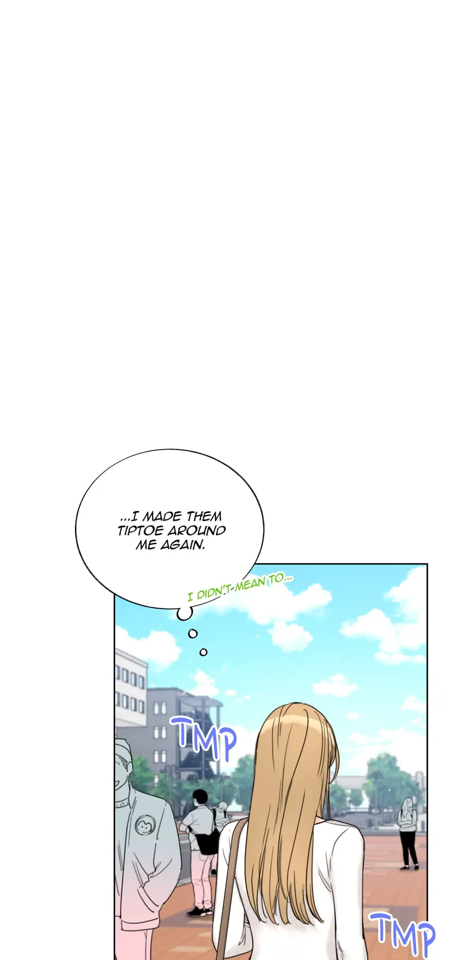 A Business Proposal Chapter 122 page 6
