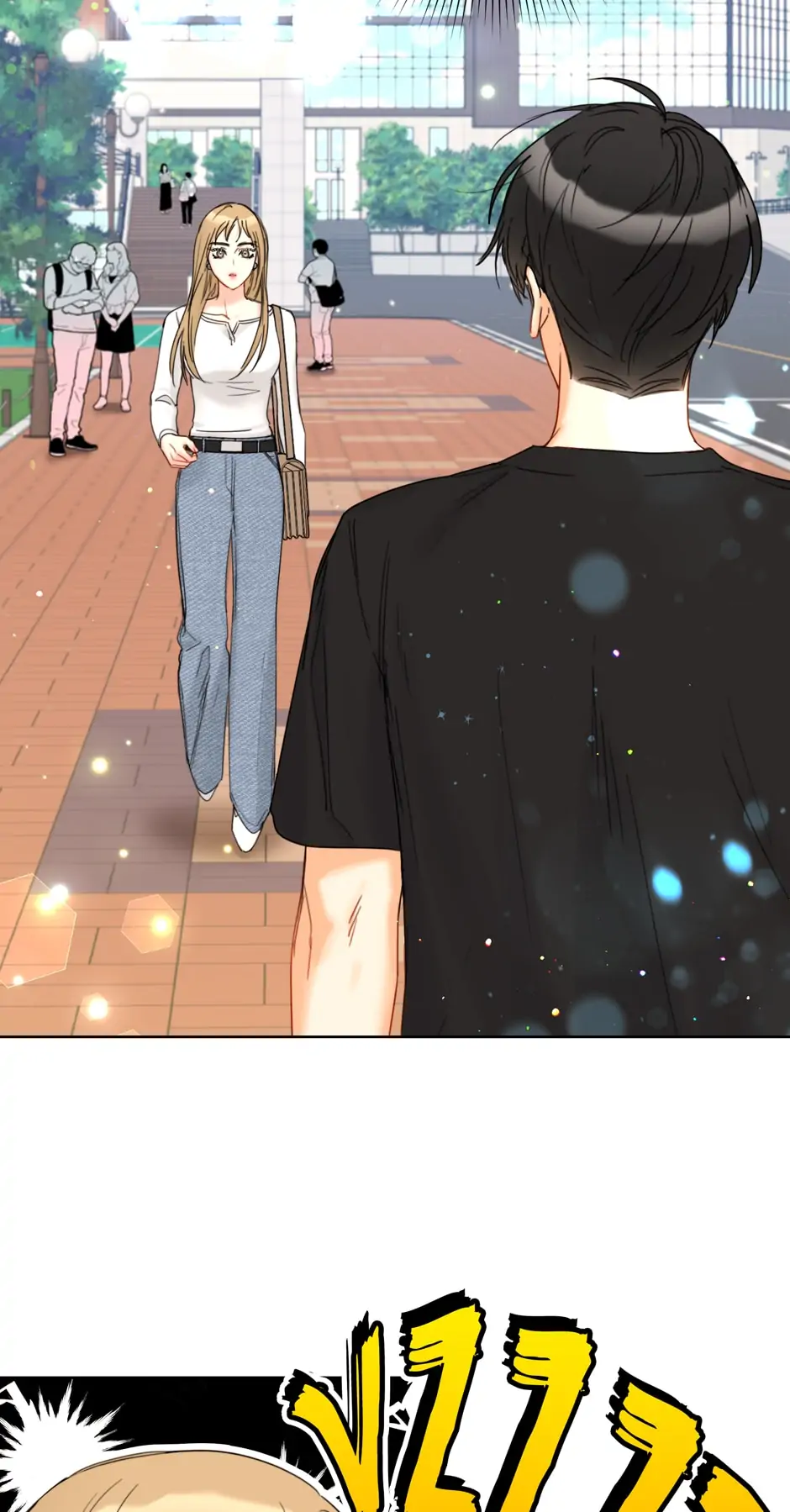 A Business Proposal Chapter 122 page 9