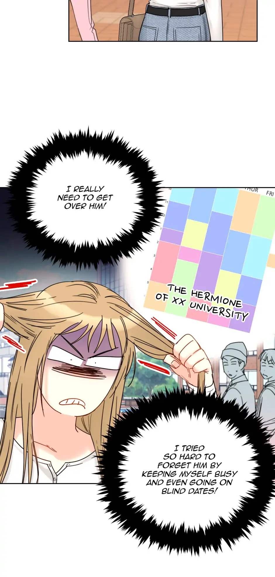 A Business Proposal Chapter 122 page 7
