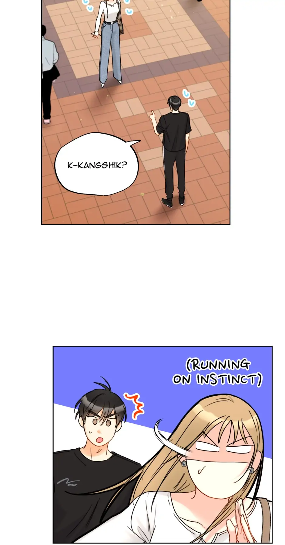 A Business Proposal Chapter 122 page 11