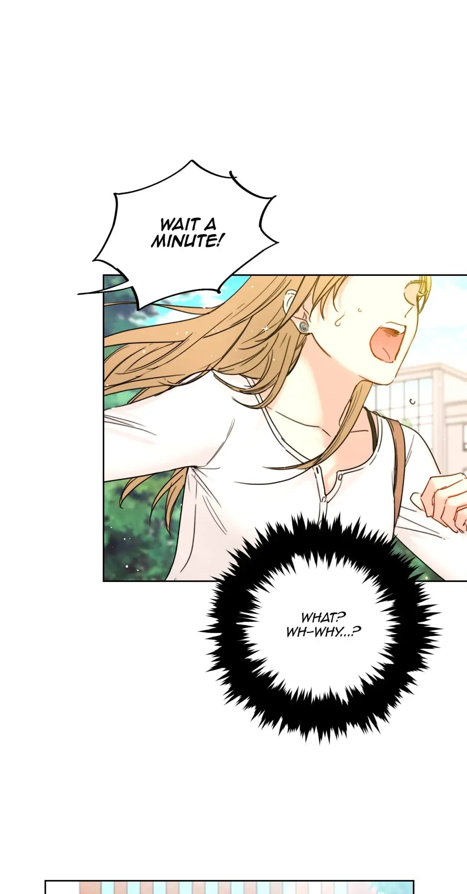 A Business Proposal Chapter 122 page 12