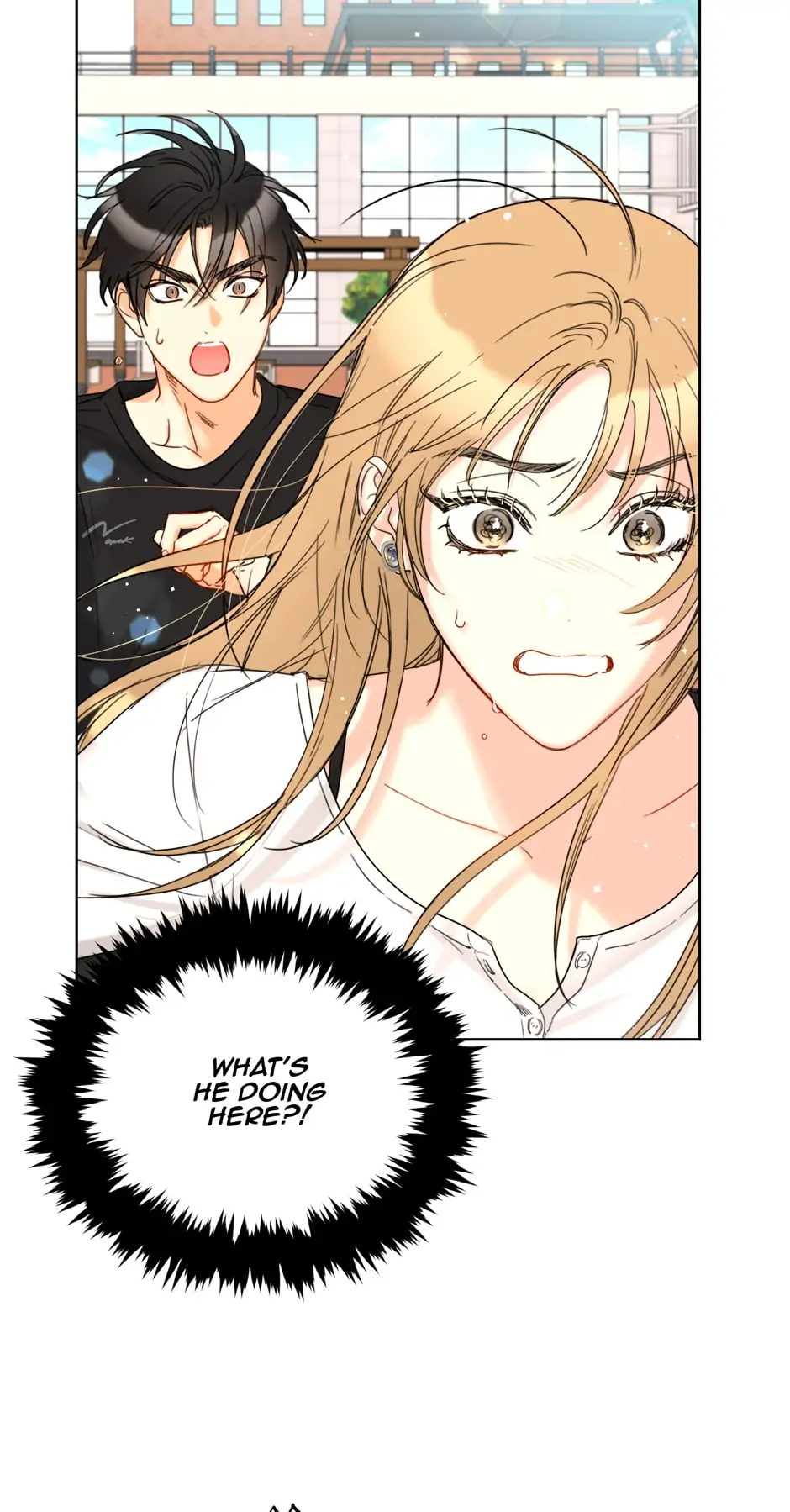 A Business Proposal Chapter 122 page 13