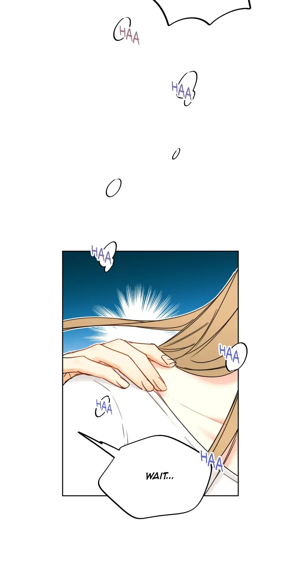 A Business Proposal Chapter 122 page 15