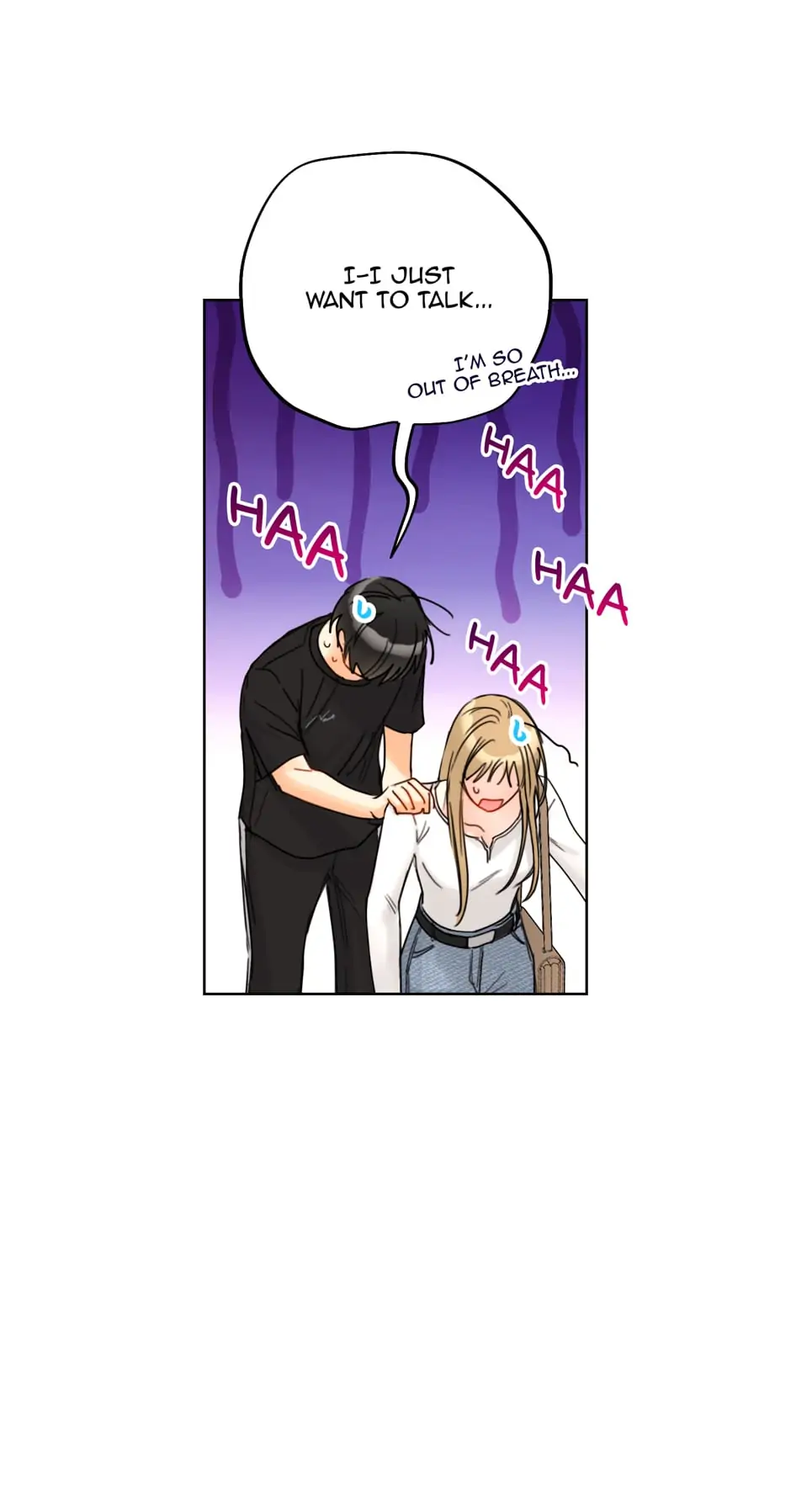 A Business Proposal Chapter 122 page 16