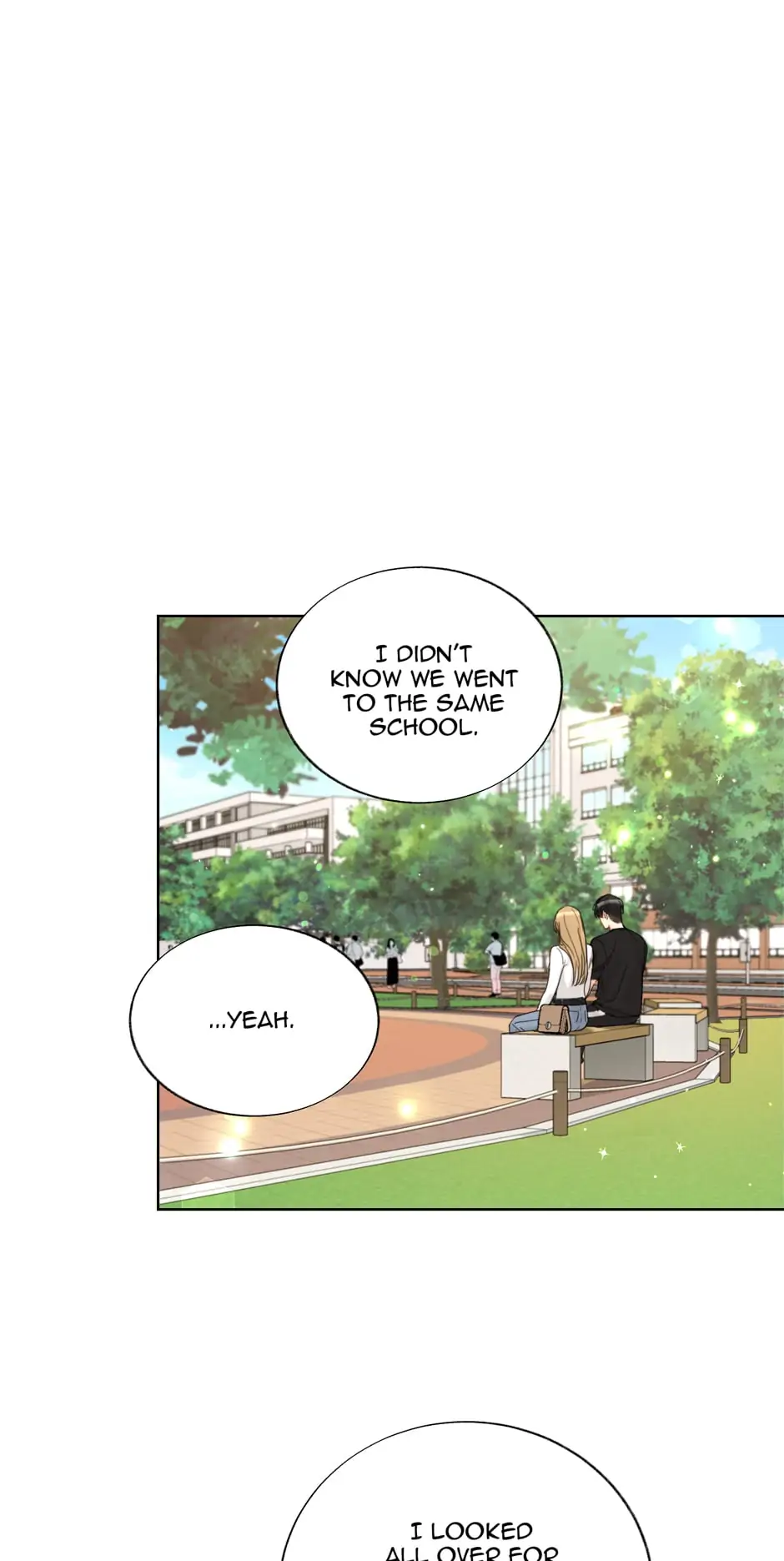 A Business Proposal Chapter 122 page 19