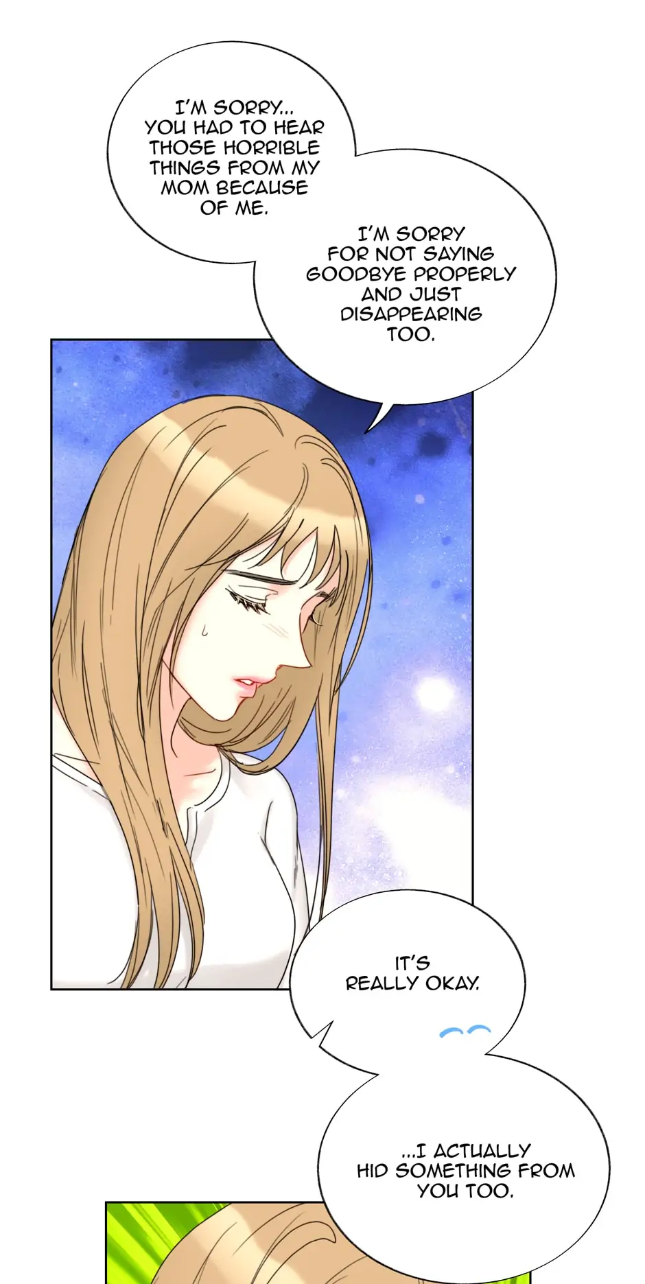 A Business Proposal Chapter 122 page 23