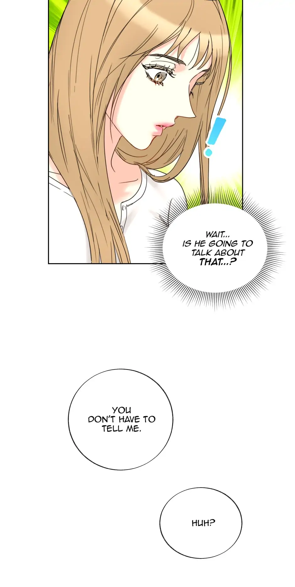 A Business Proposal Chapter 122 page 24