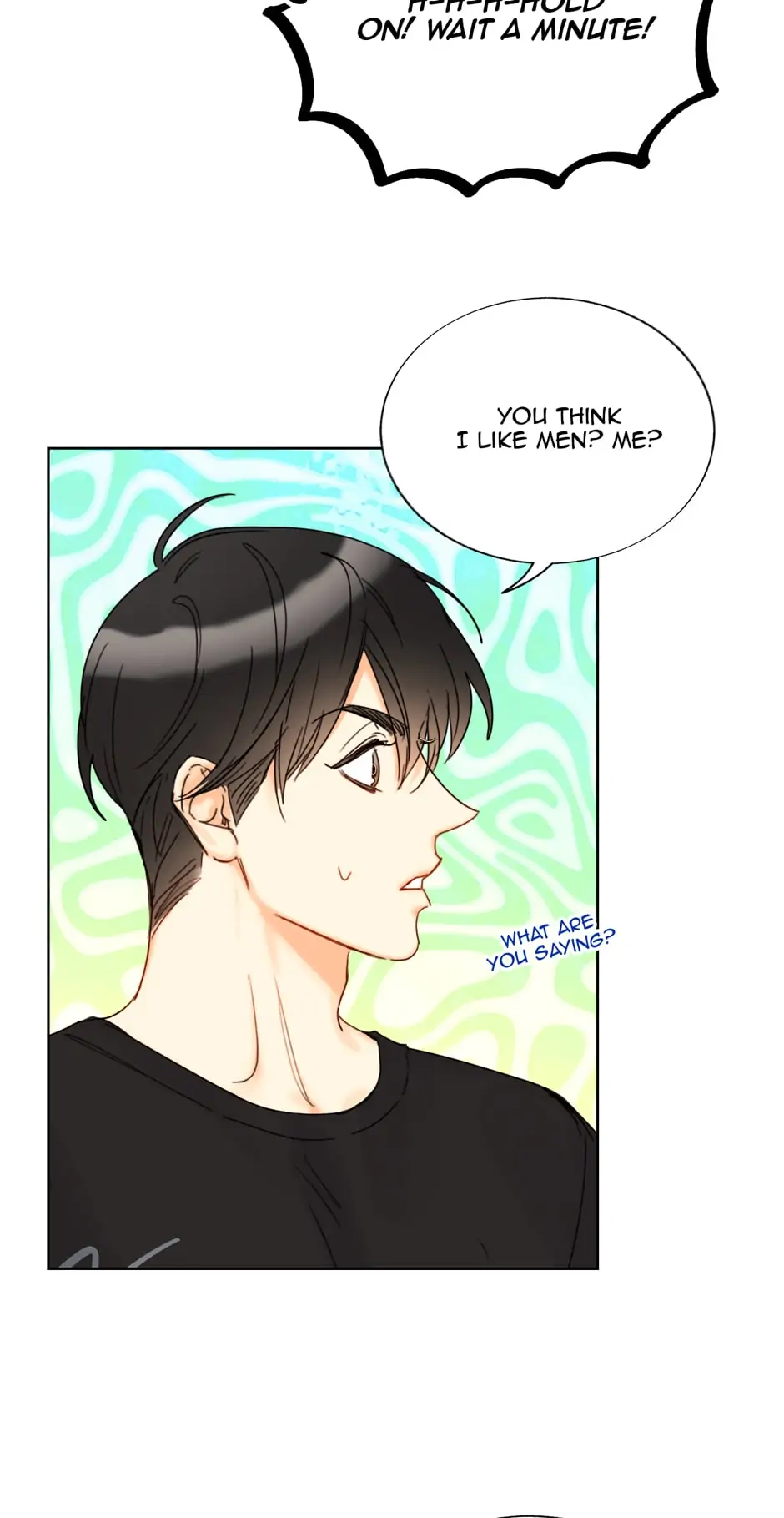 A Business Proposal Chapter 122 page 27