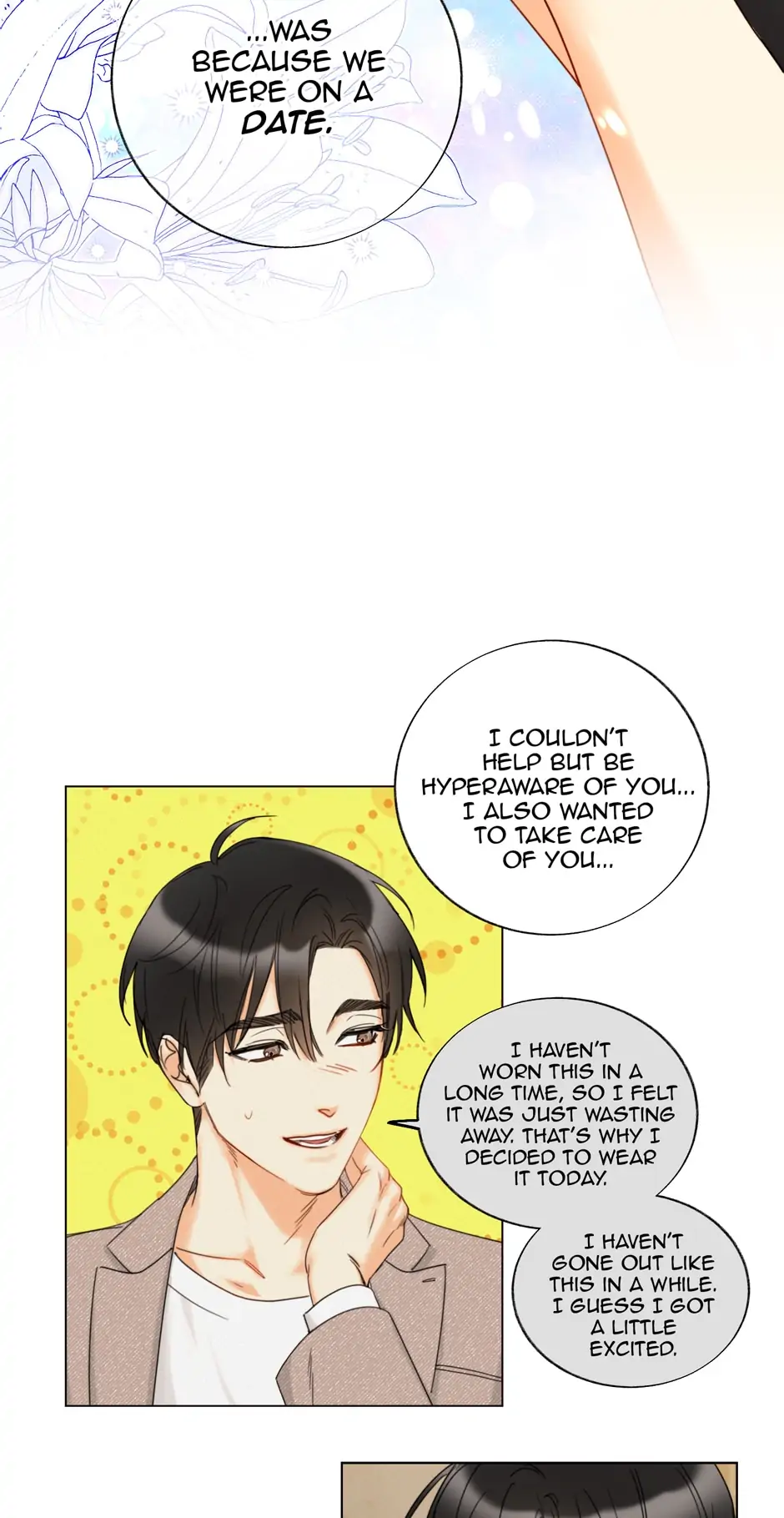 A Business Proposal Chapter 122 page 31