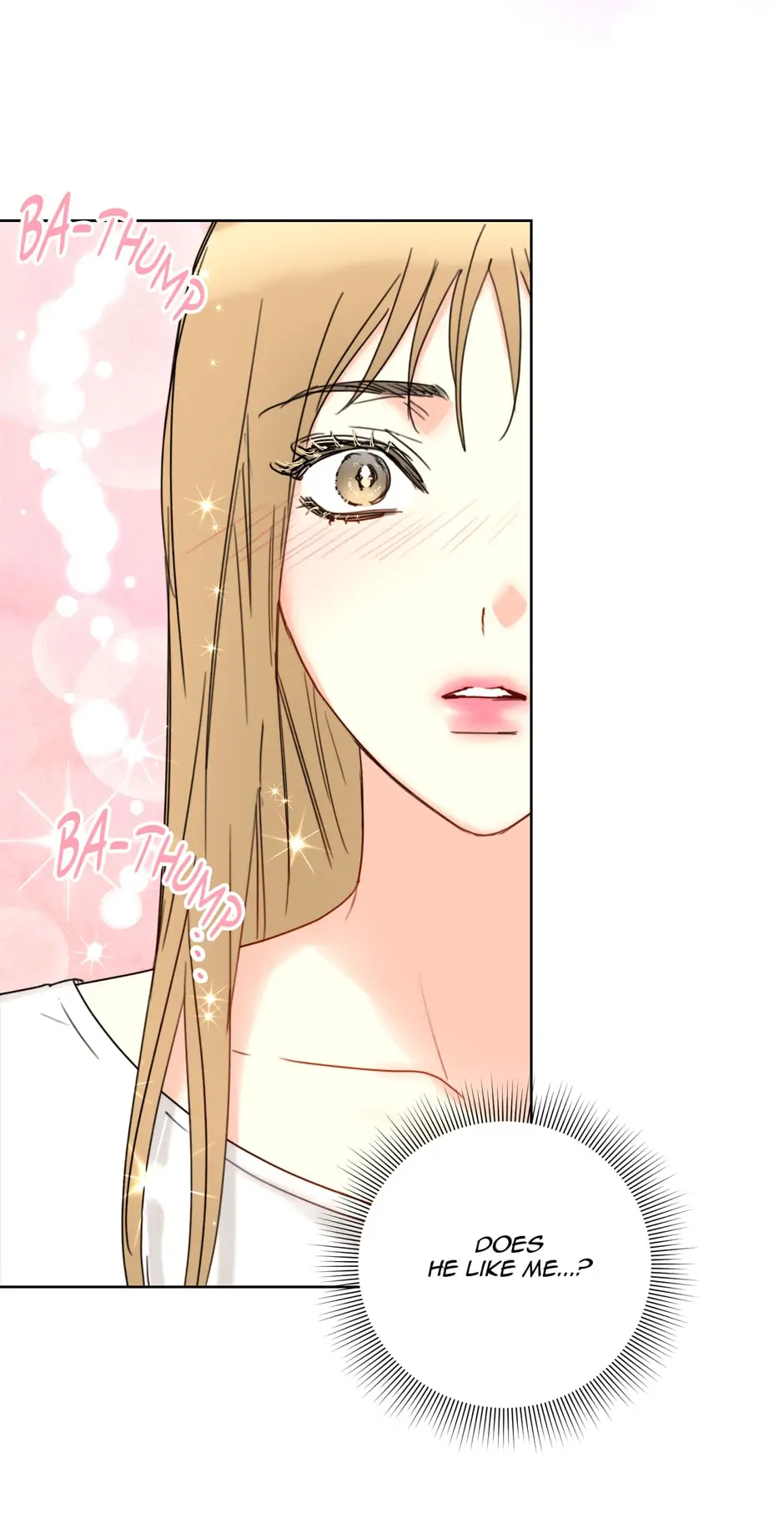 A Business Proposal Chapter 122 page 33
