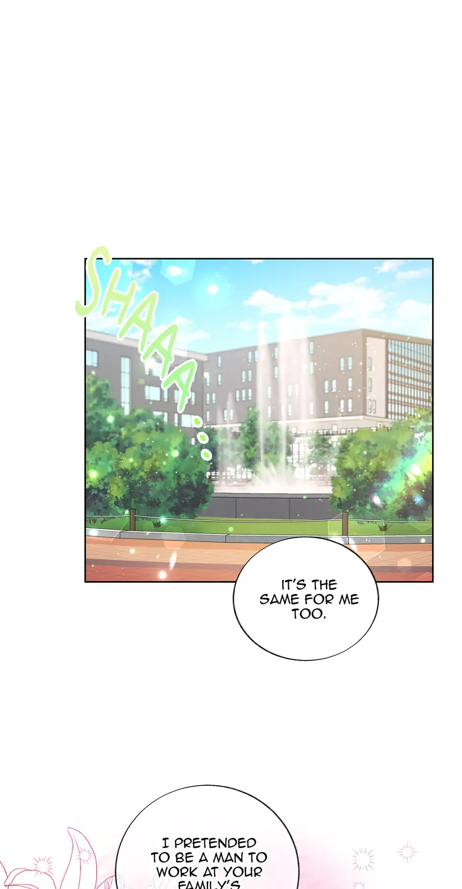A Business Proposal Chapter 122 page 34
