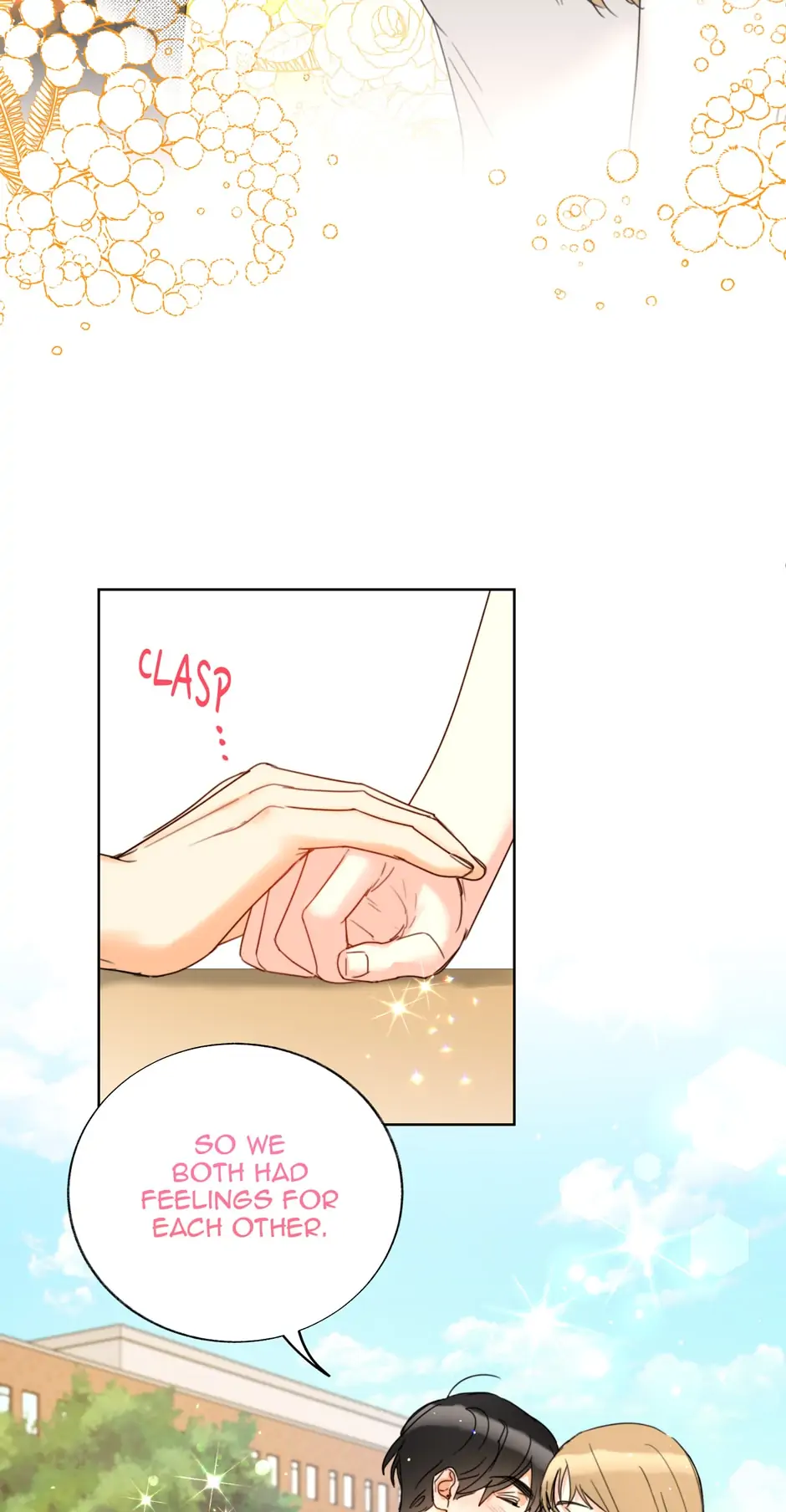 A Business Proposal Chapter 122 page 37