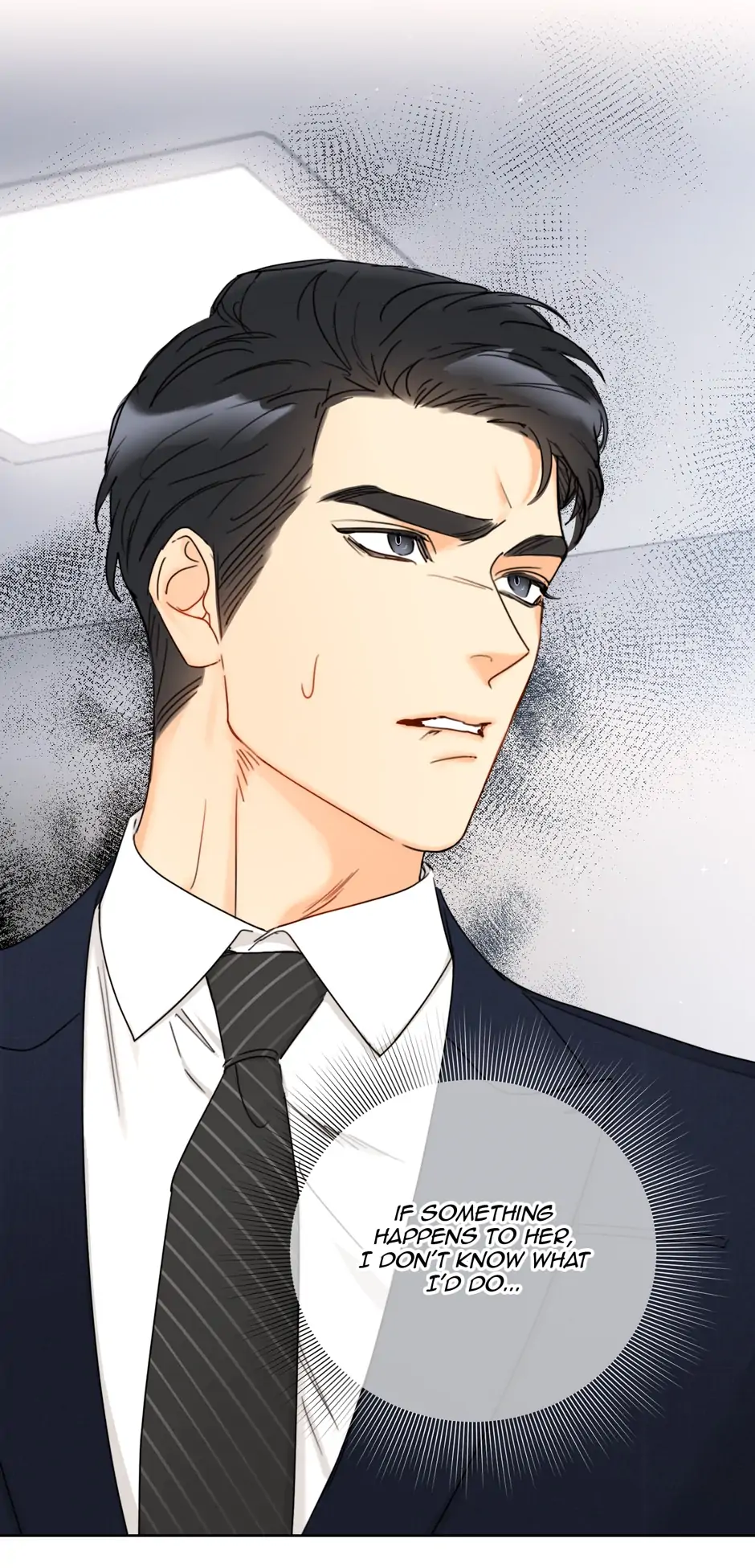 A Business Proposal Chapter 122 page 45