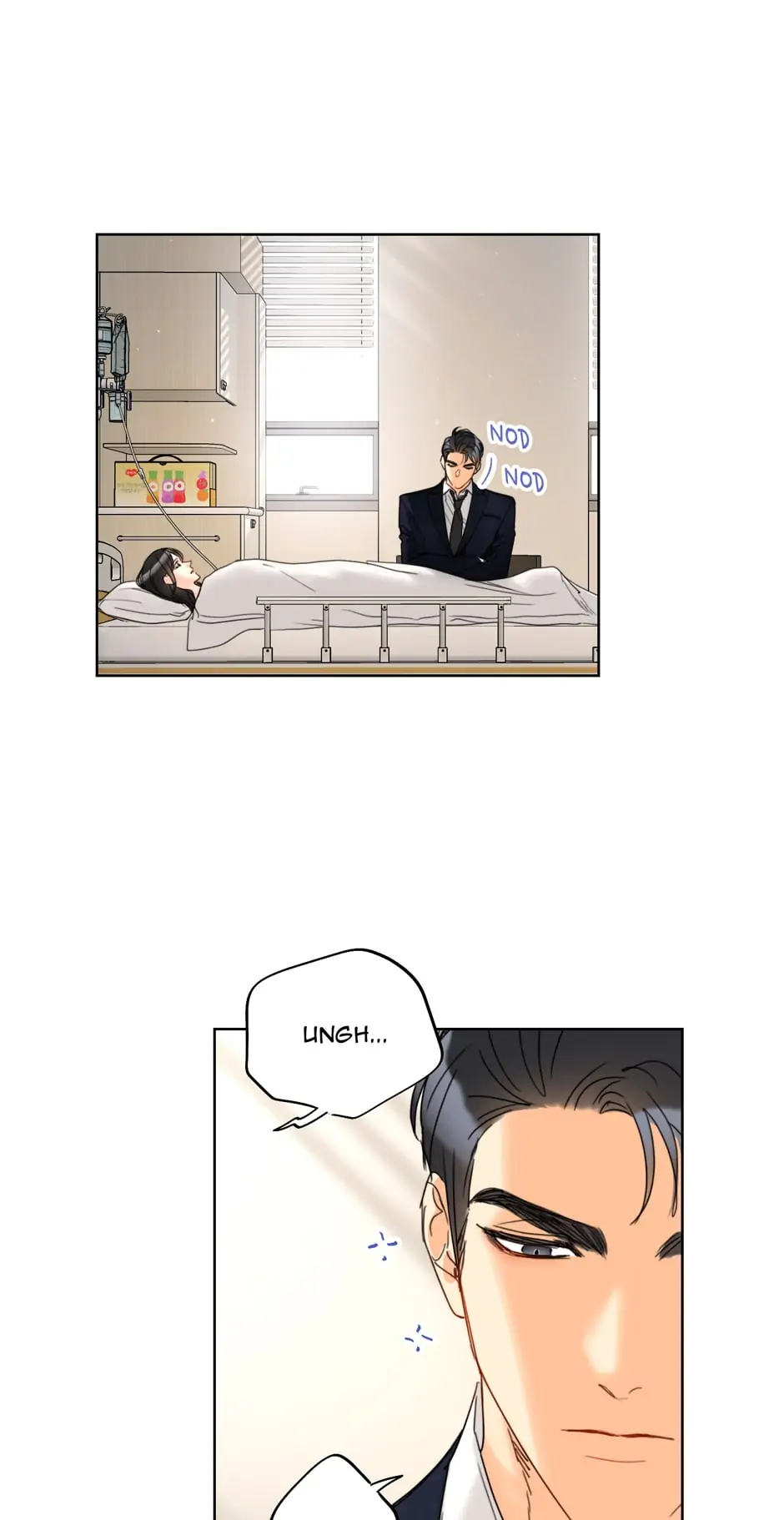 A Business Proposal Chapter 122 page 48