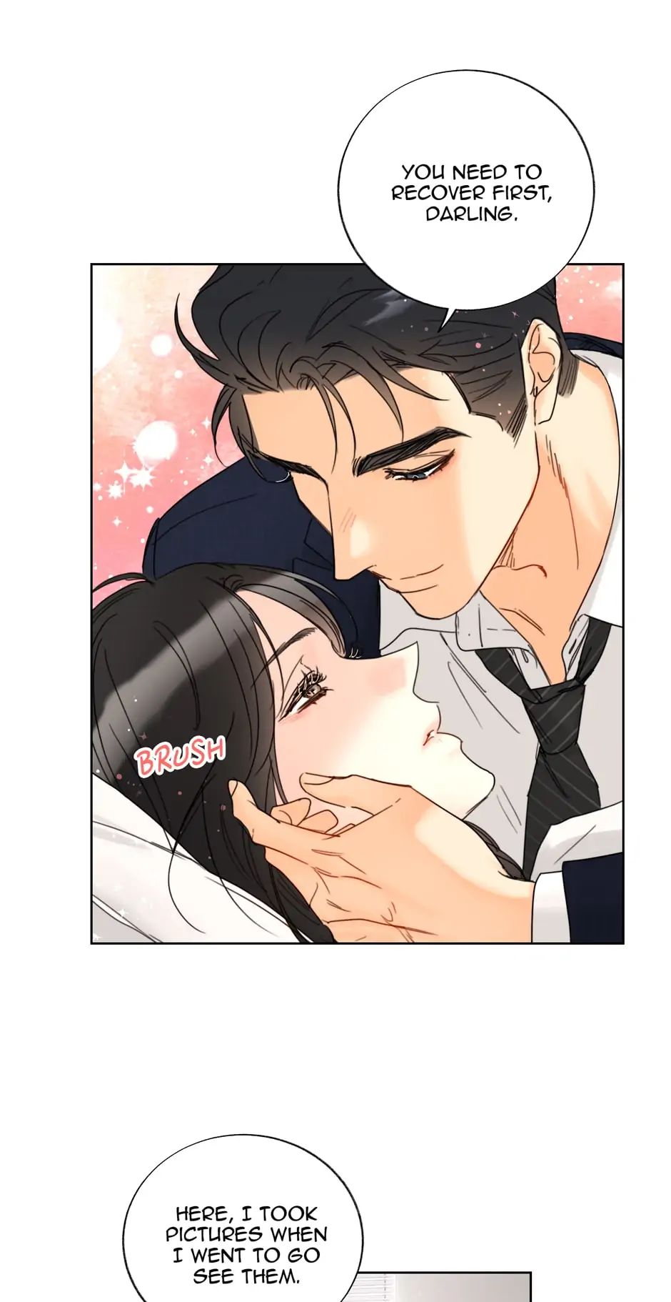 A Business Proposal Chapter 122 page 51