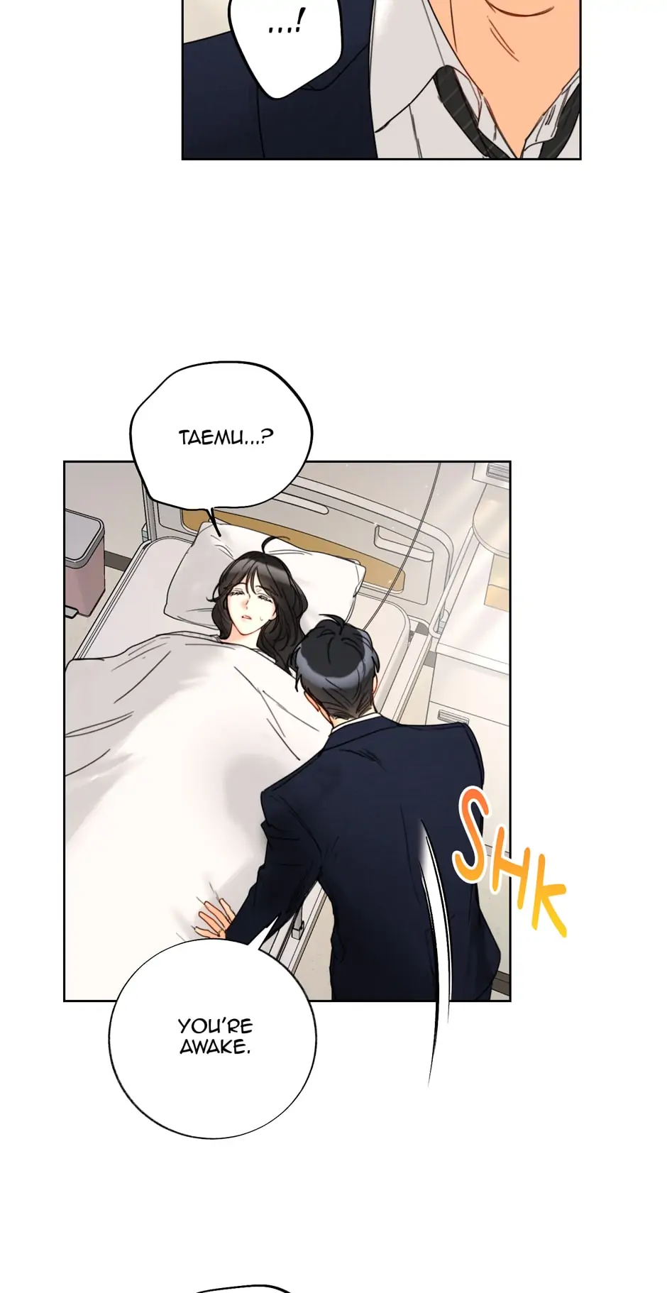 A Business Proposal Chapter 122 page 49