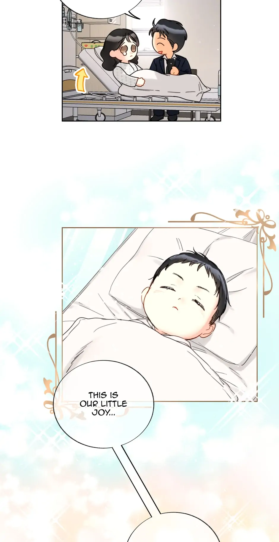 A Business Proposal Chapter 122 page 52