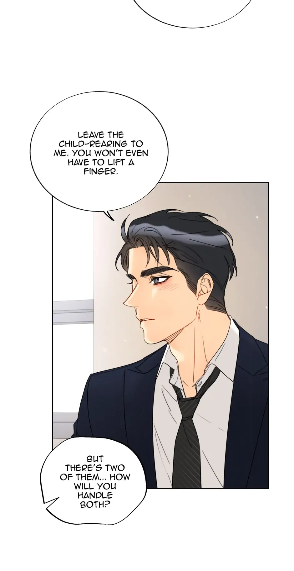 A Business Proposal Chapter 122 page 55