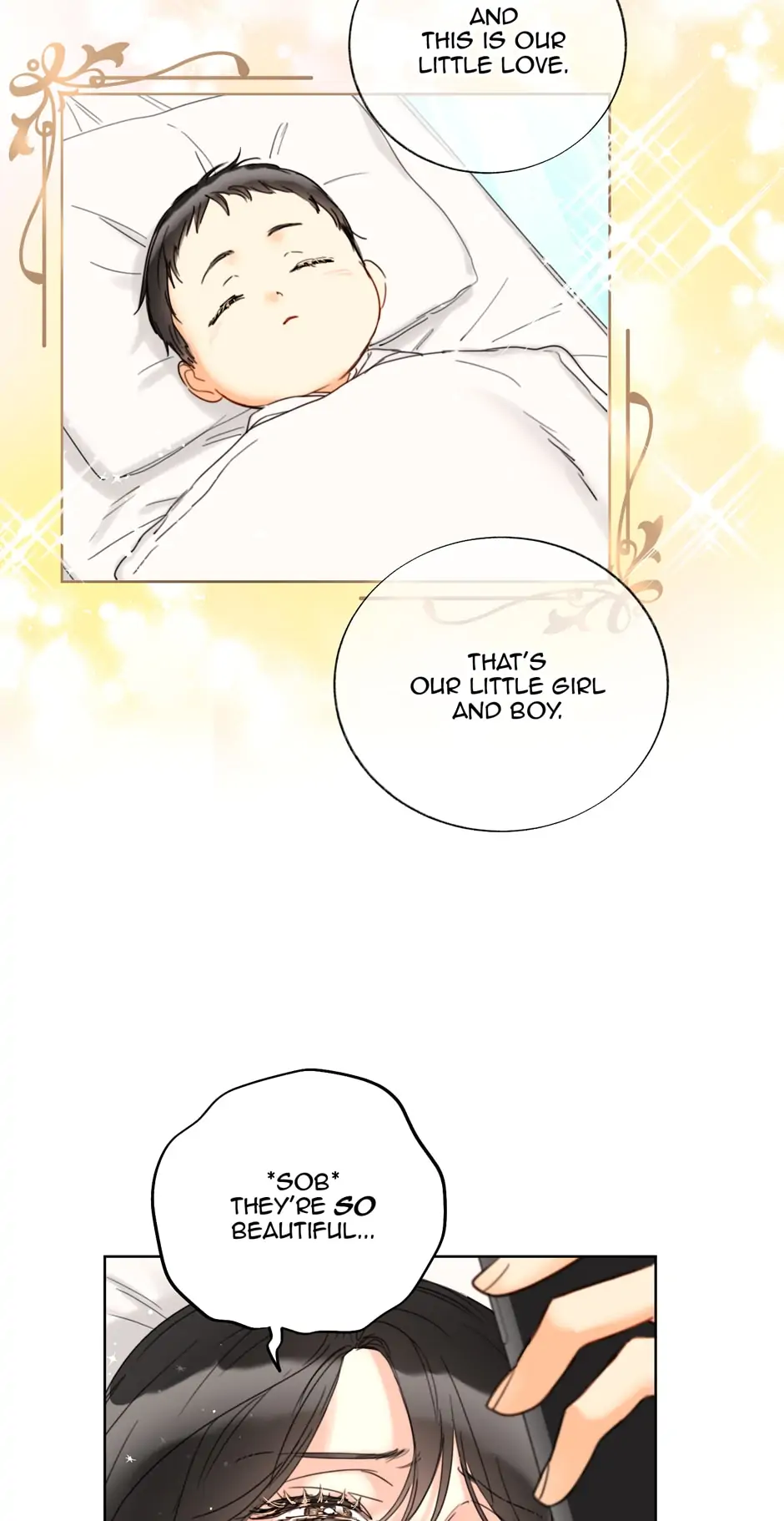 A Business Proposal Chapter 122 page 53