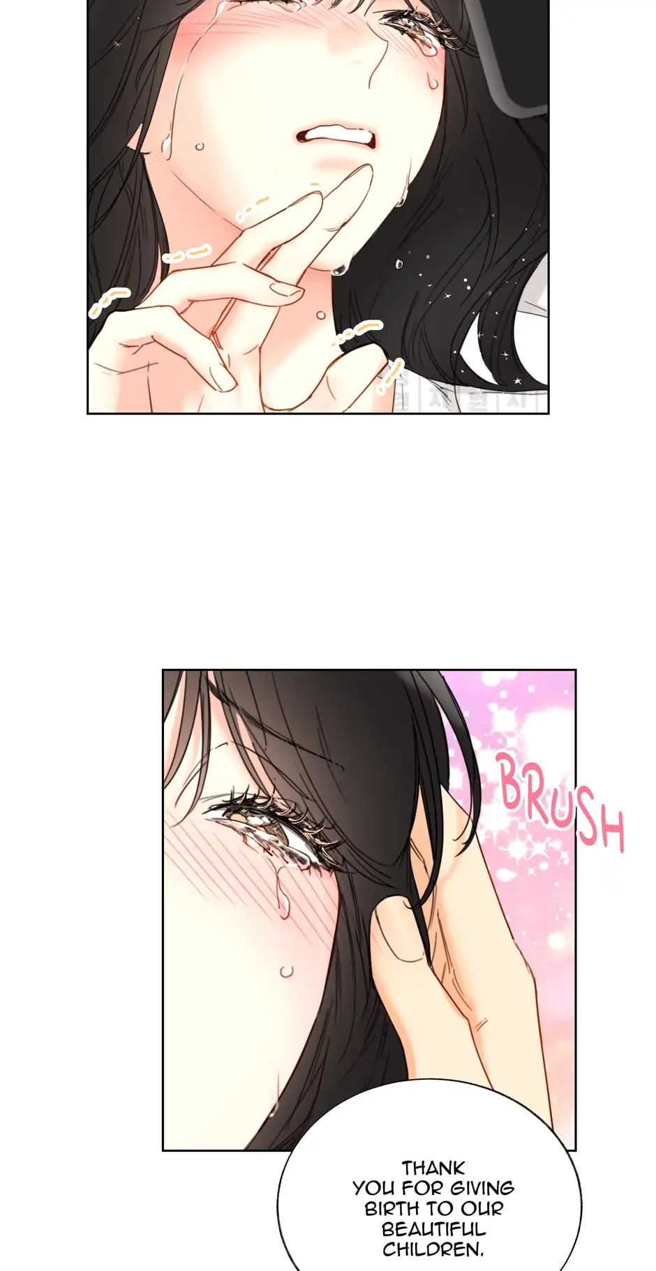 A Business Proposal Chapter 122 page 54