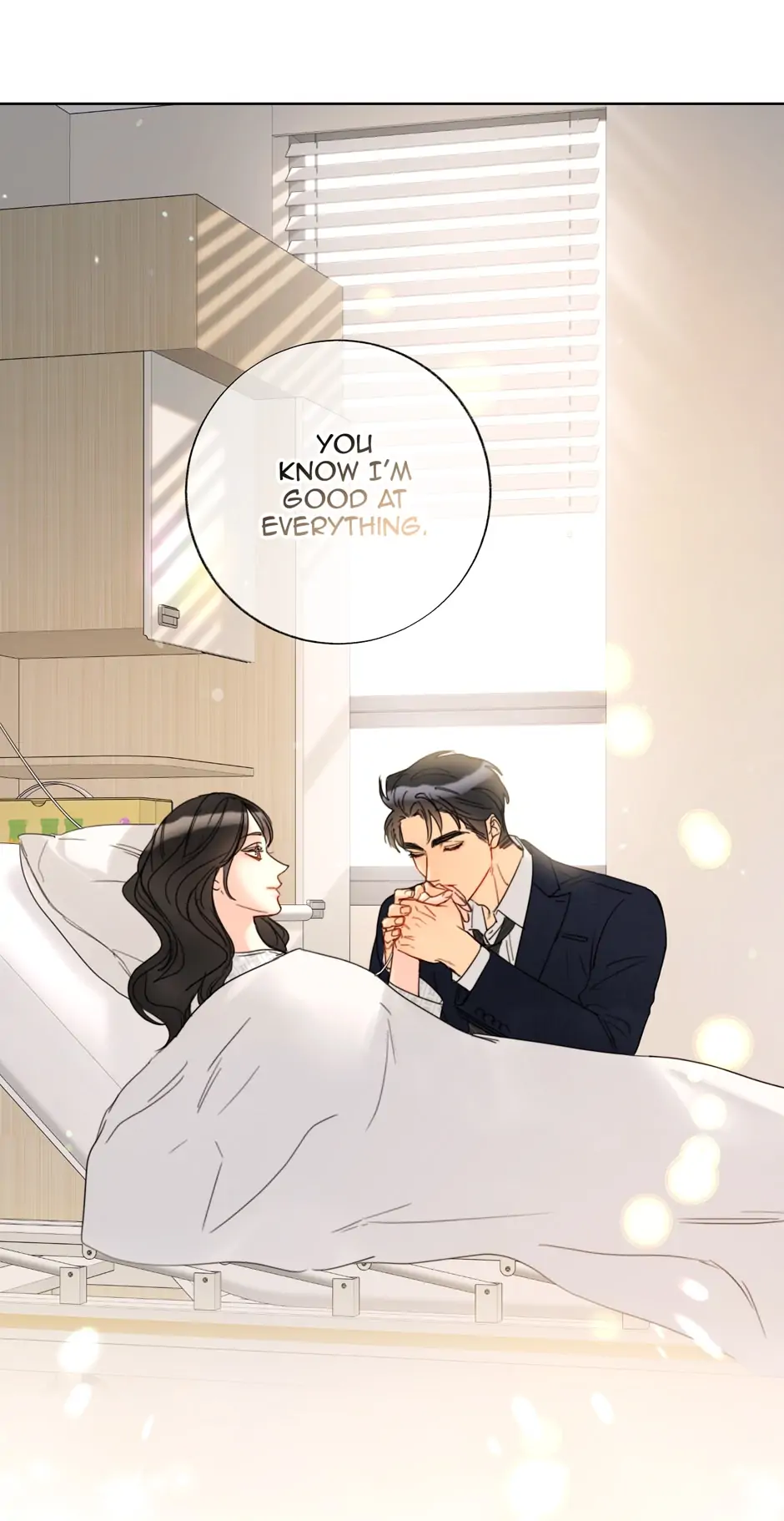 A Business Proposal Chapter 122 page 56