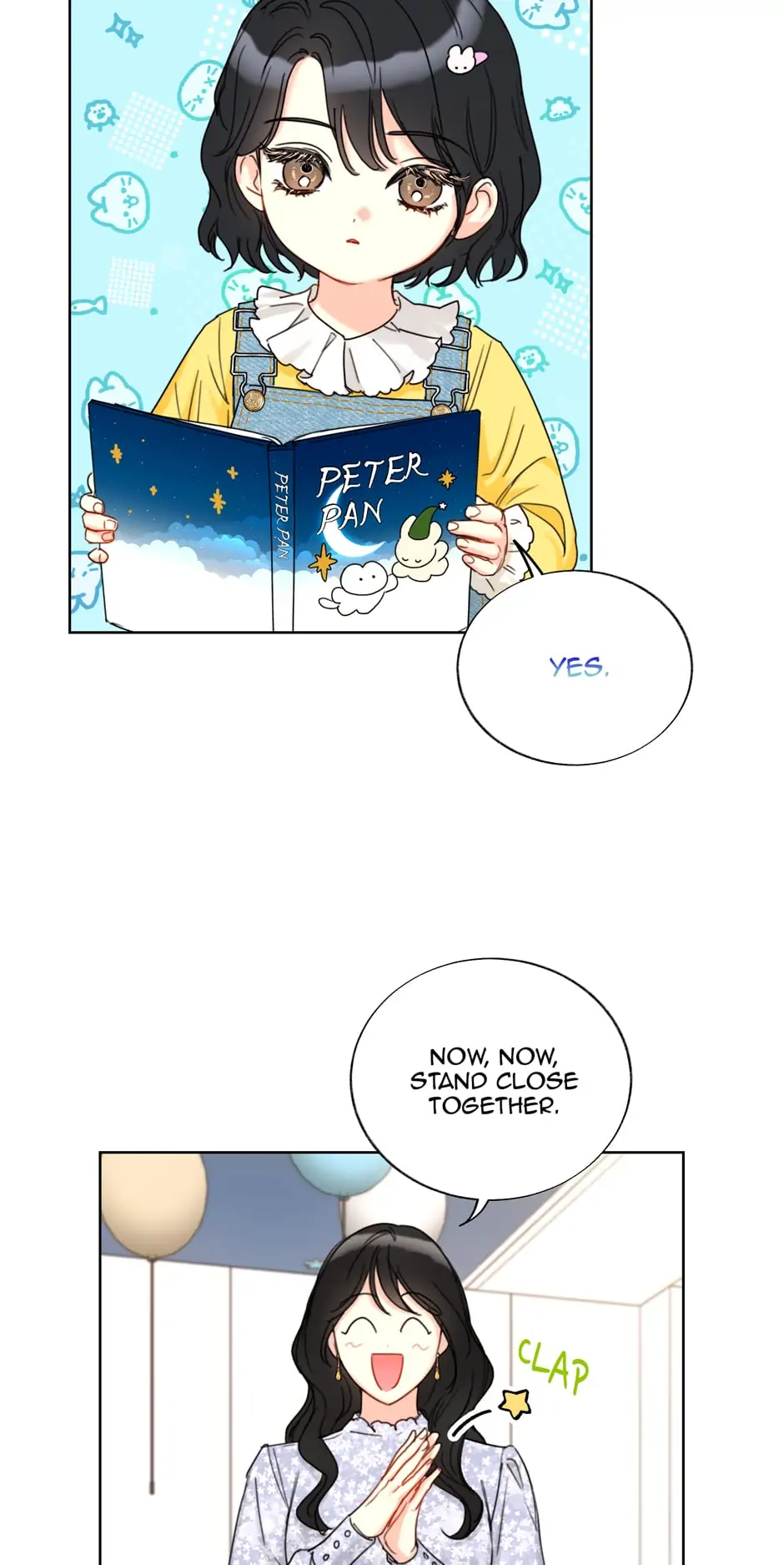 A Business Proposal Chapter 123 page 3