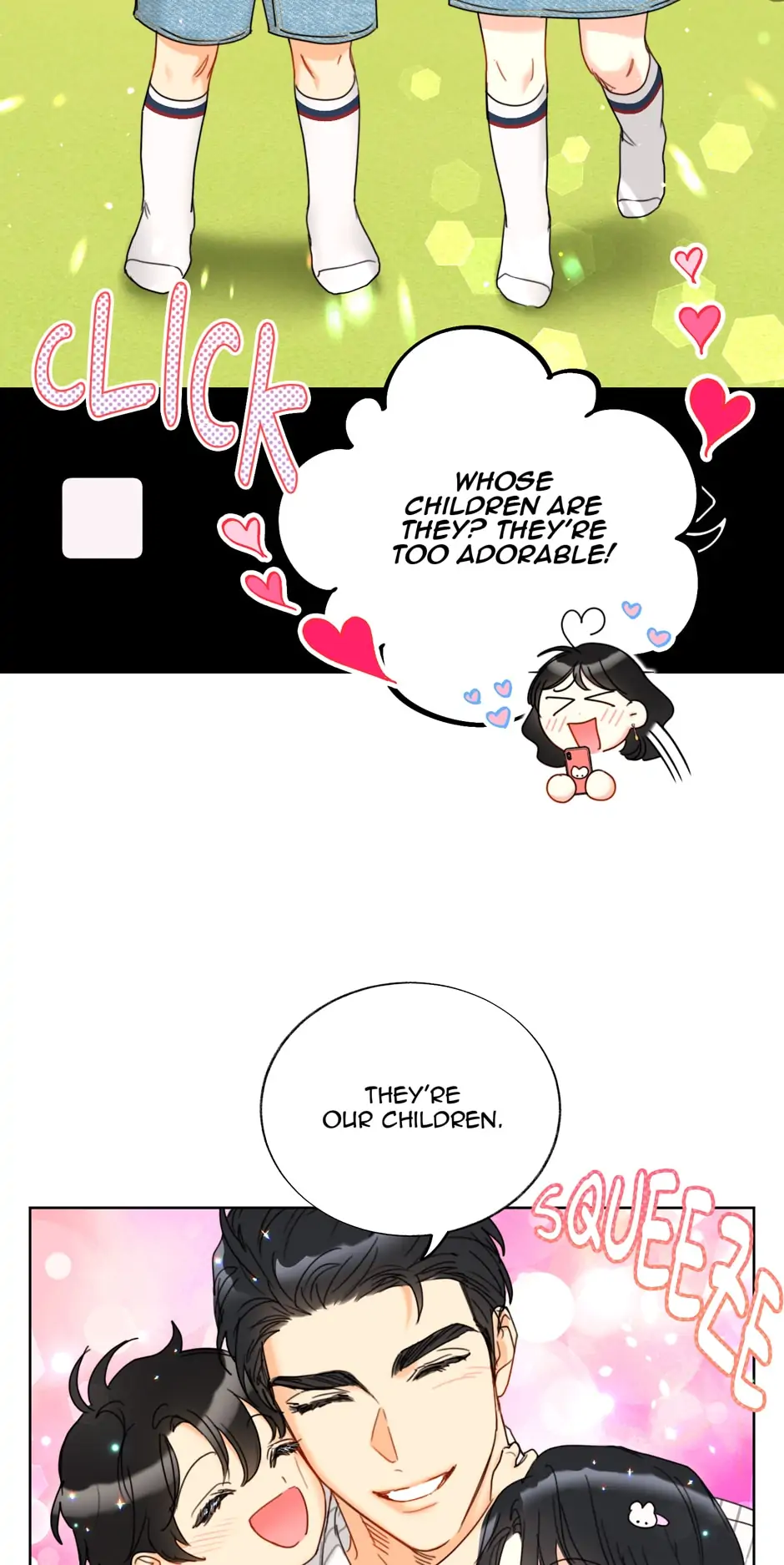 A Business Proposal Chapter 123 page 5
