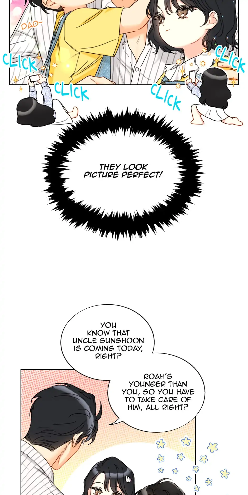 A Business Proposal Chapter 123 page 6