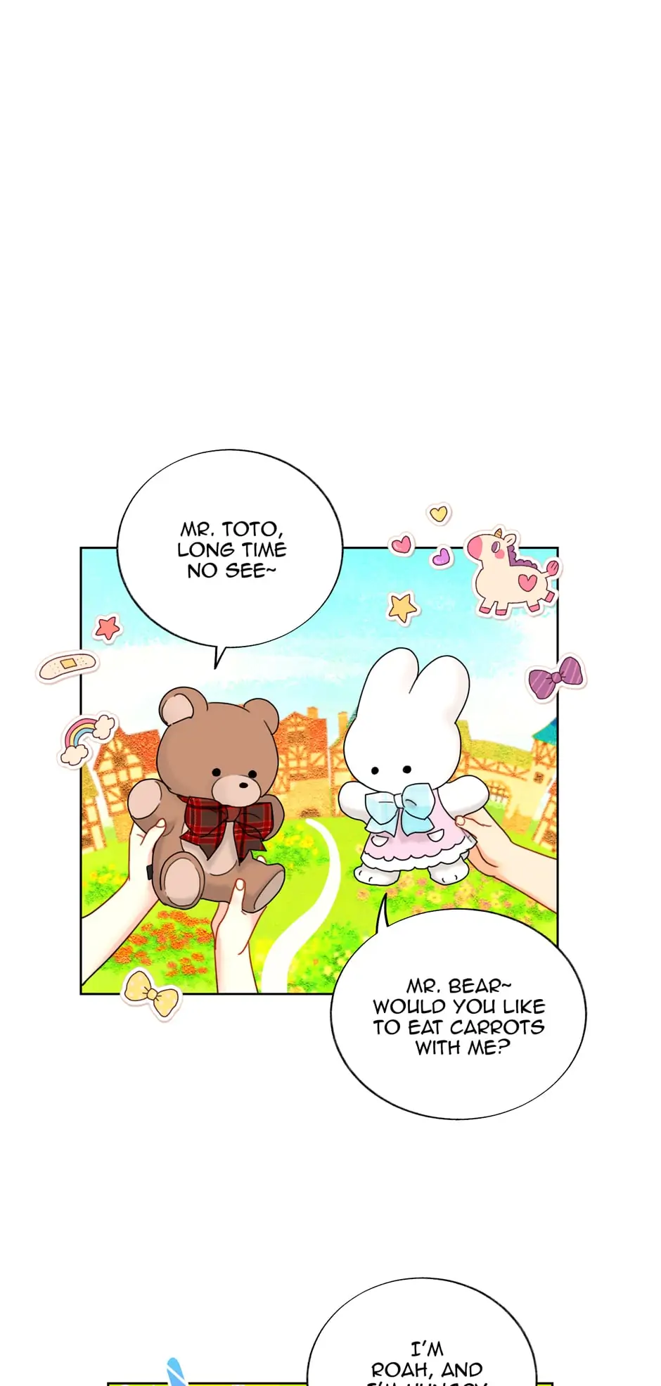 A Business Proposal Chapter 123 page 9