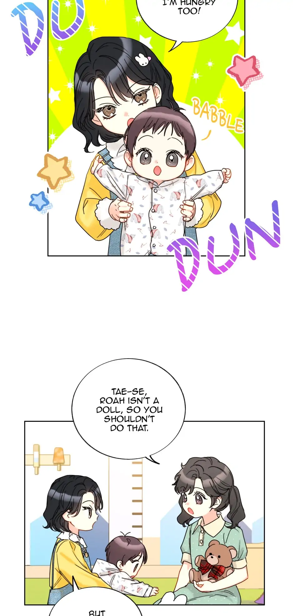 A Business Proposal Chapter 123 page 10