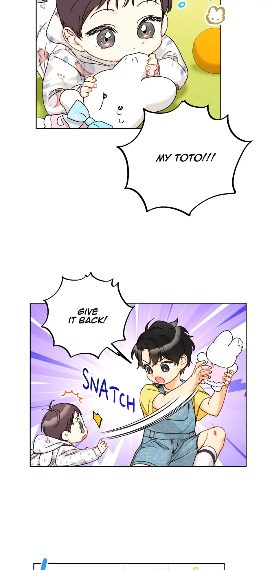 A Business Proposal Chapter 123 page 12
