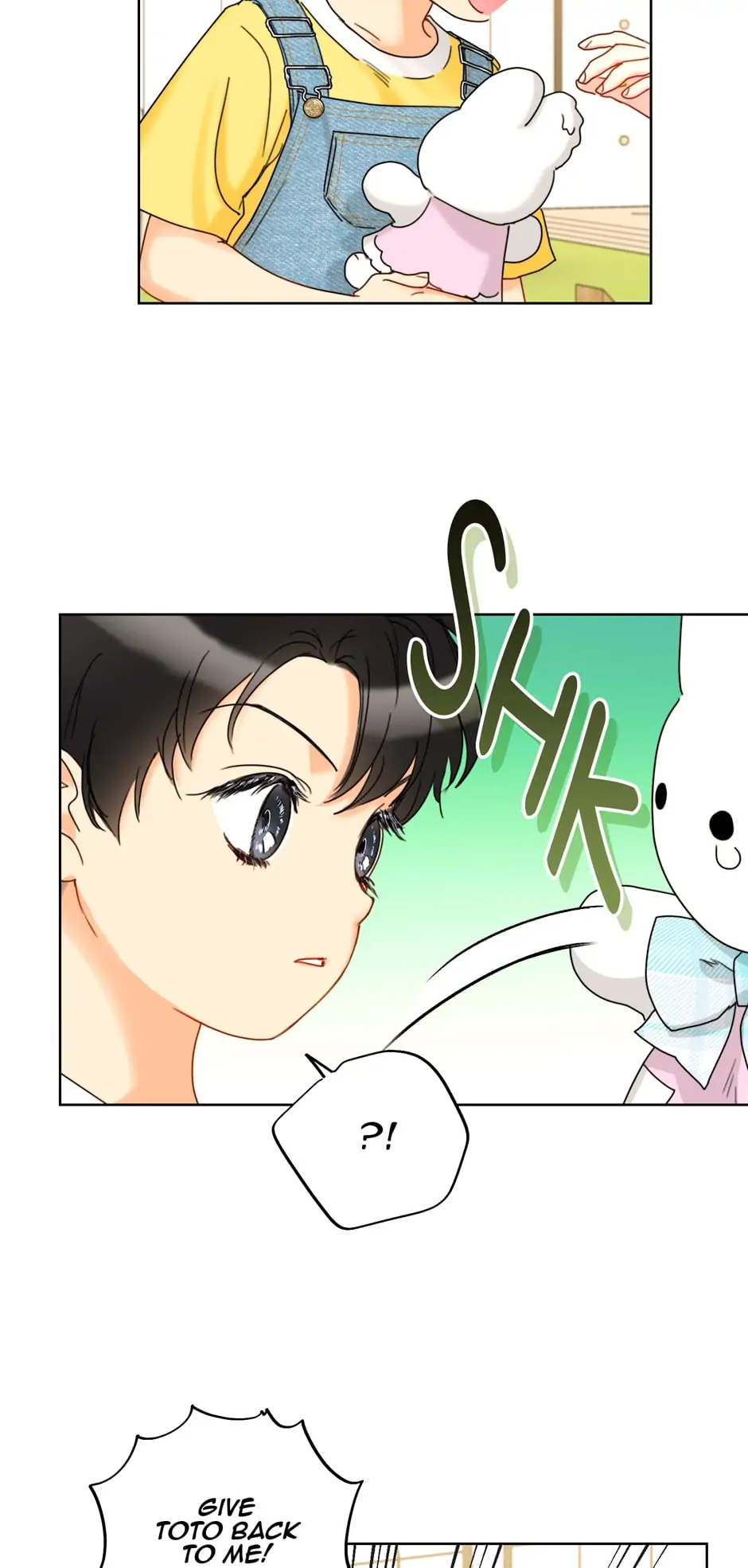A Business Proposal Chapter 123 page 14