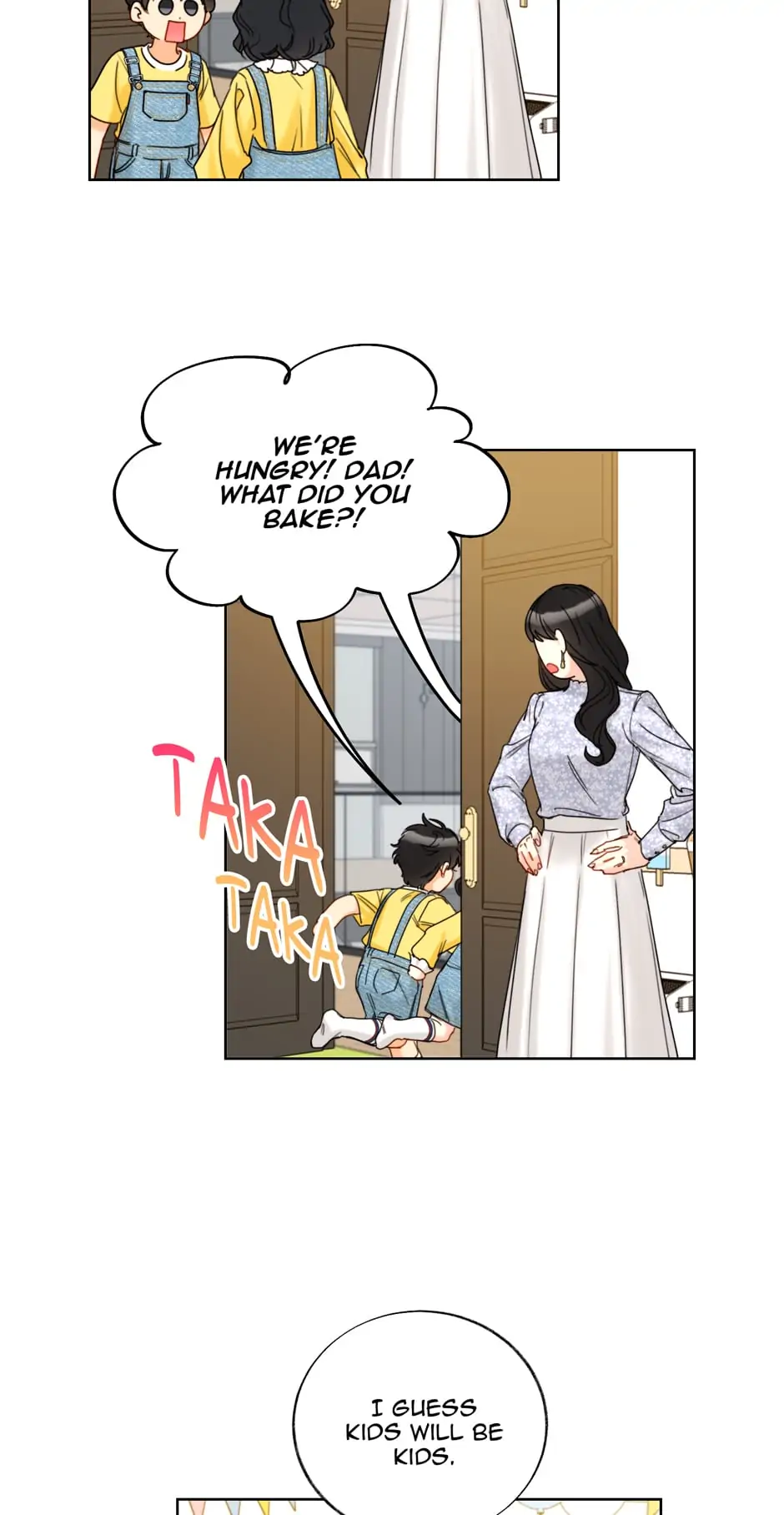 A Business Proposal Chapter 123 page 24