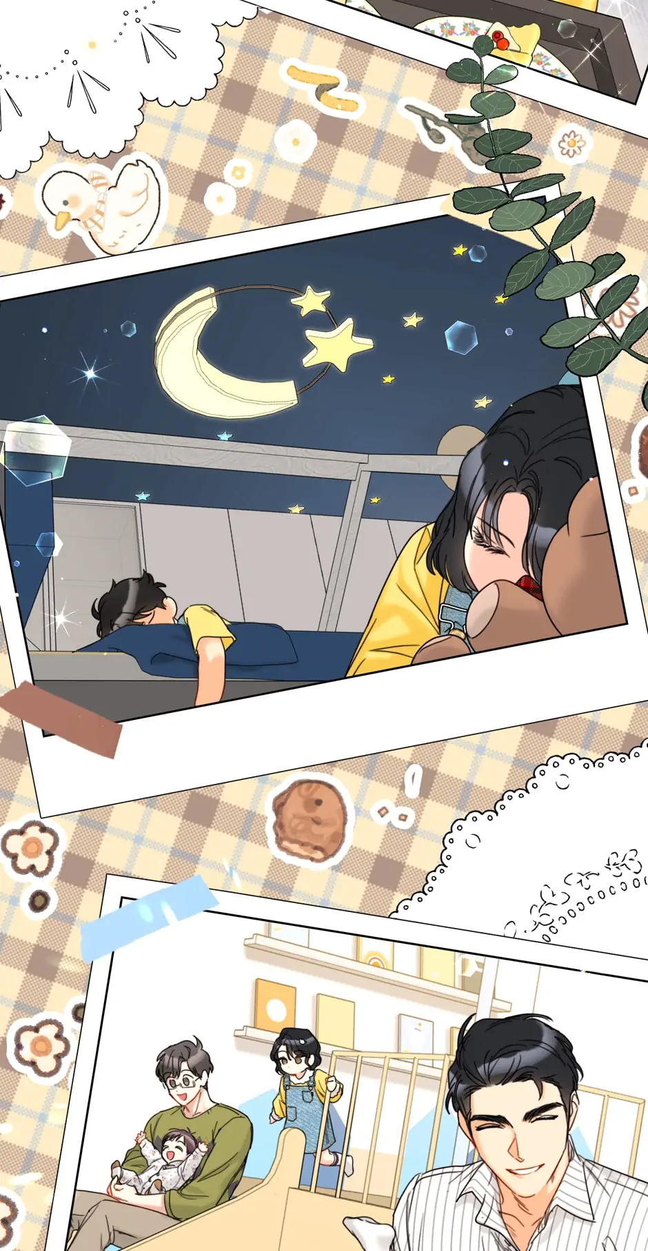 A Business Proposal Chapter 123 page 27
