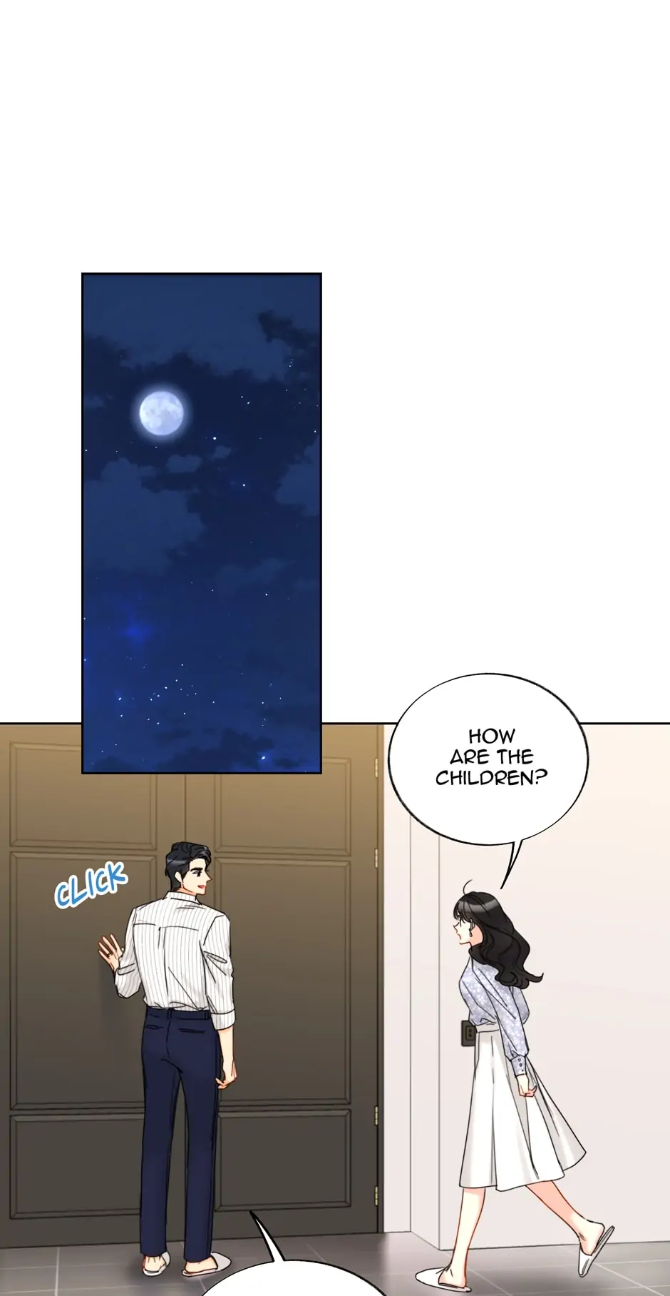 A Business Proposal Chapter 123 page 29