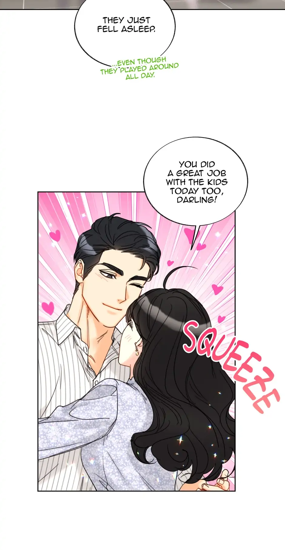 A Business Proposal Chapter 123 page 30
