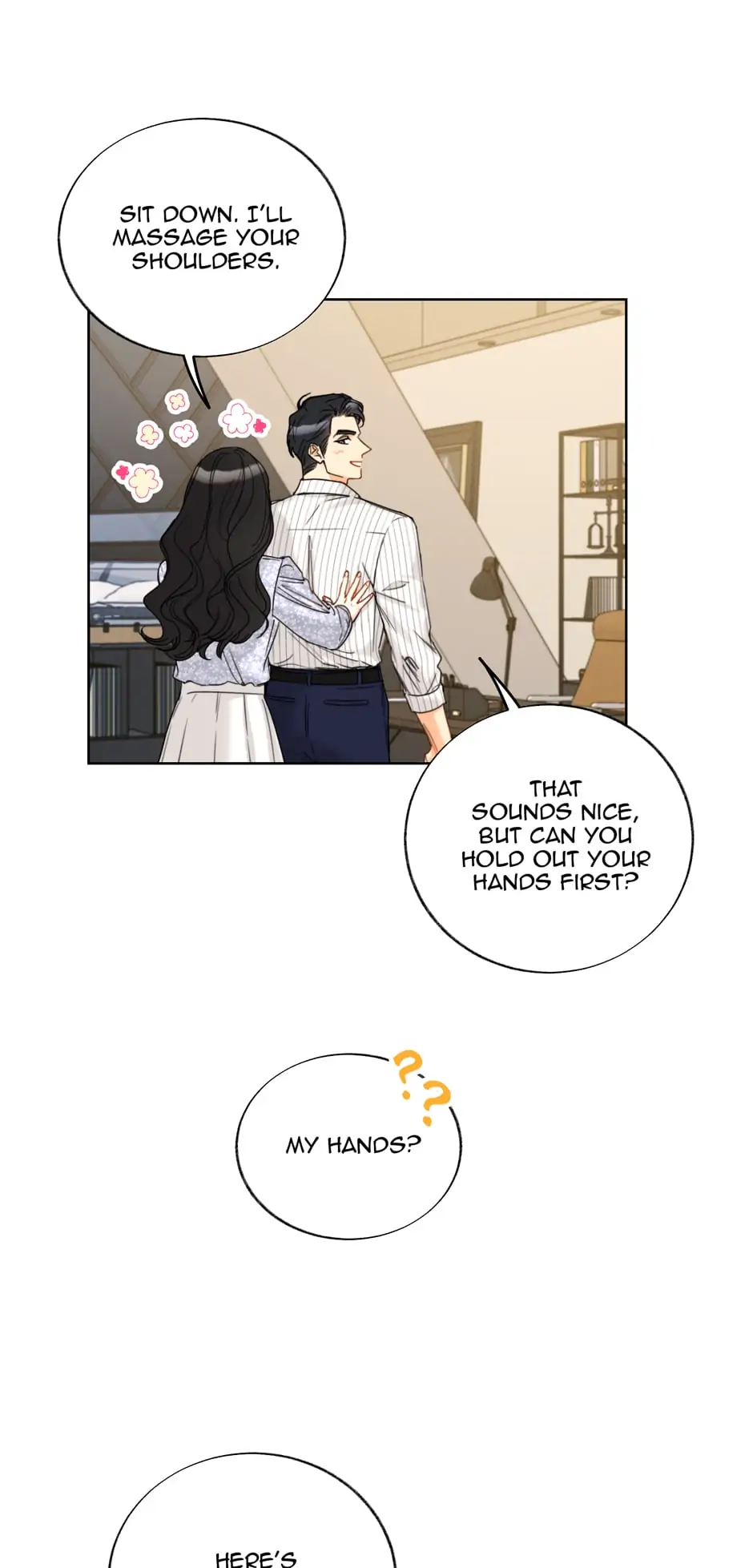 A Business Proposal Chapter 123 page 31
