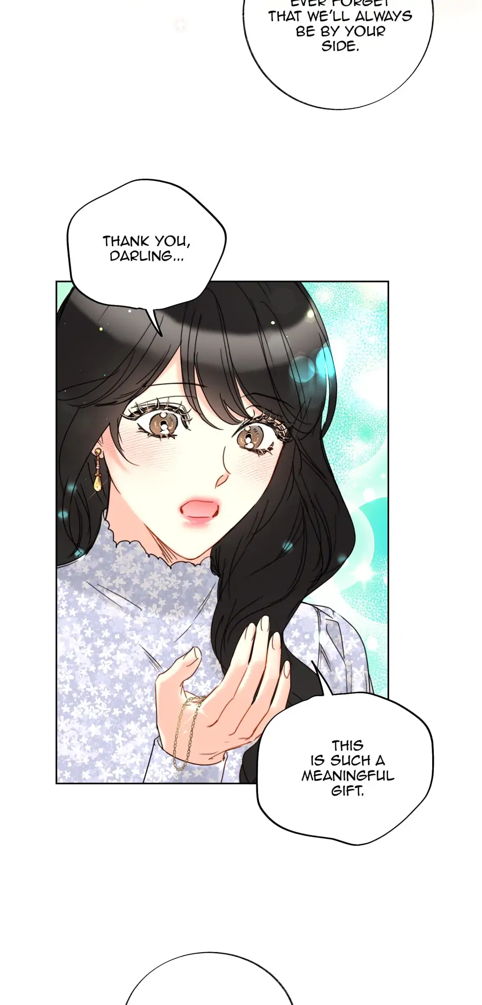 A Business Proposal Chapter 123 page 35