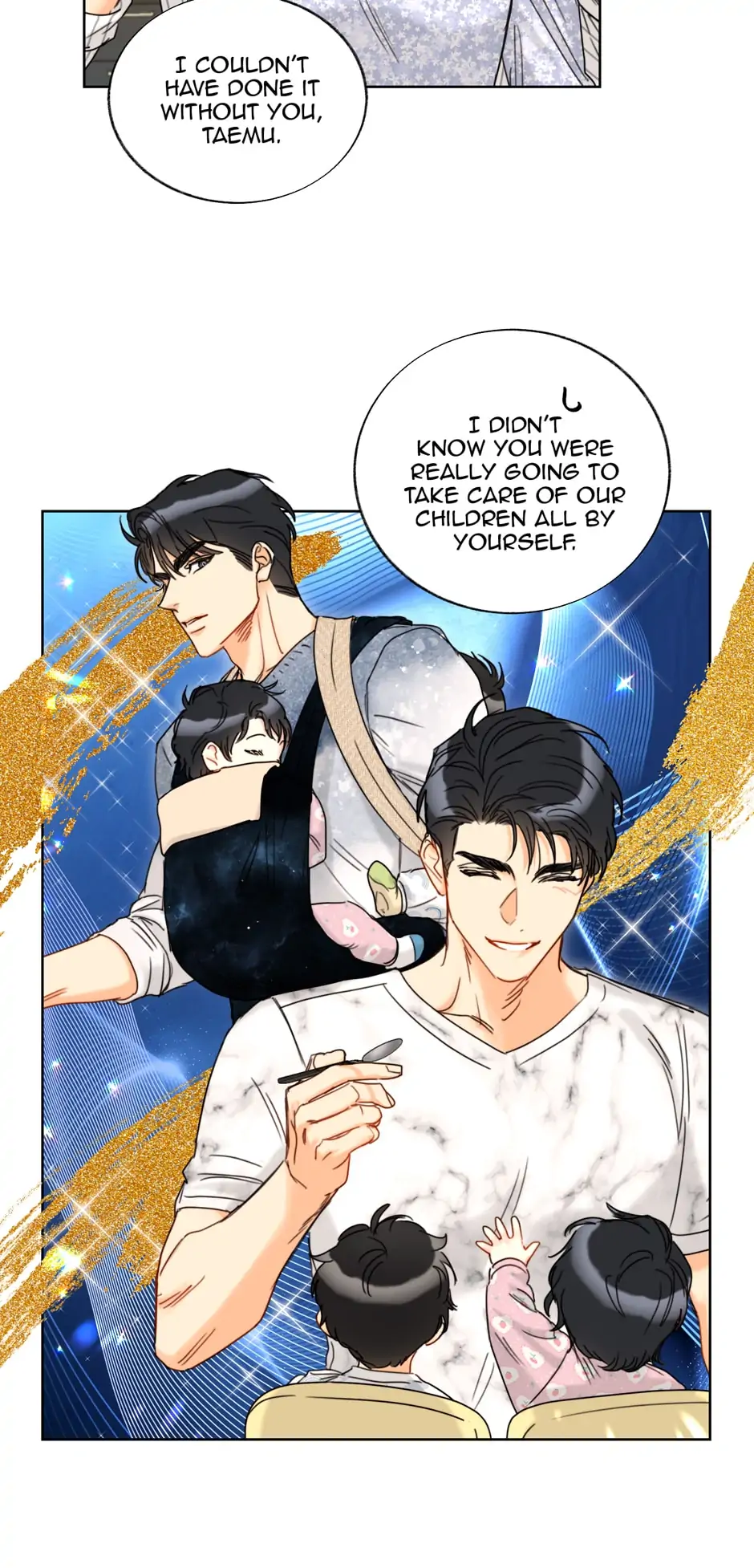 A Business Proposal Chapter 123 page 37