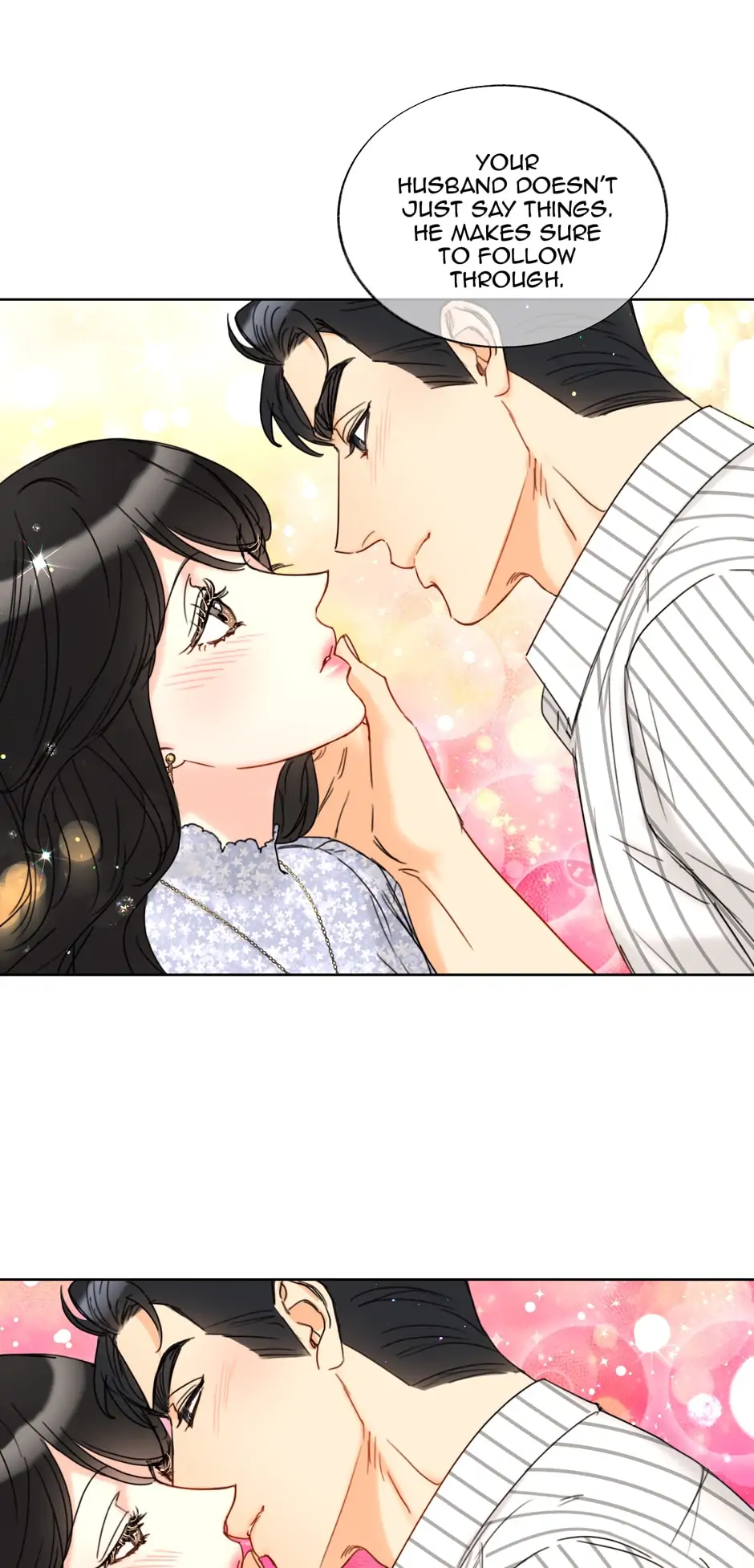 A Business Proposal Chapter 123 page 38