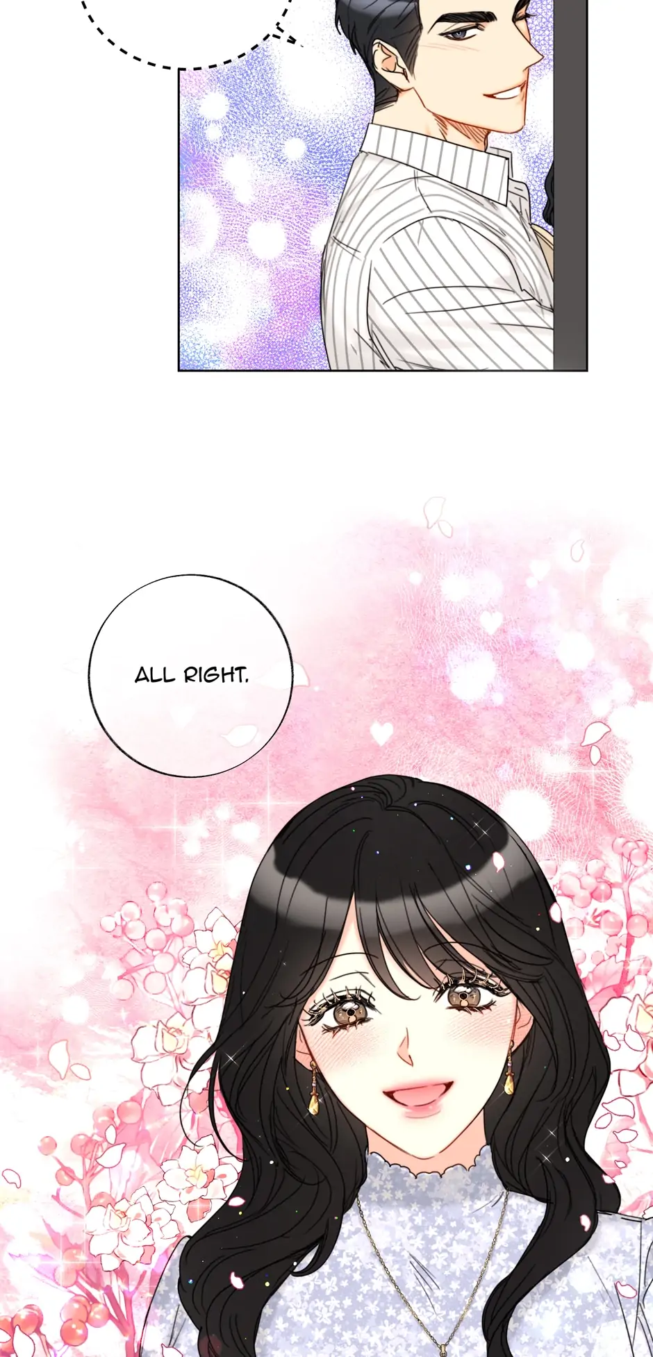 A Business Proposal Chapter 123 page 44