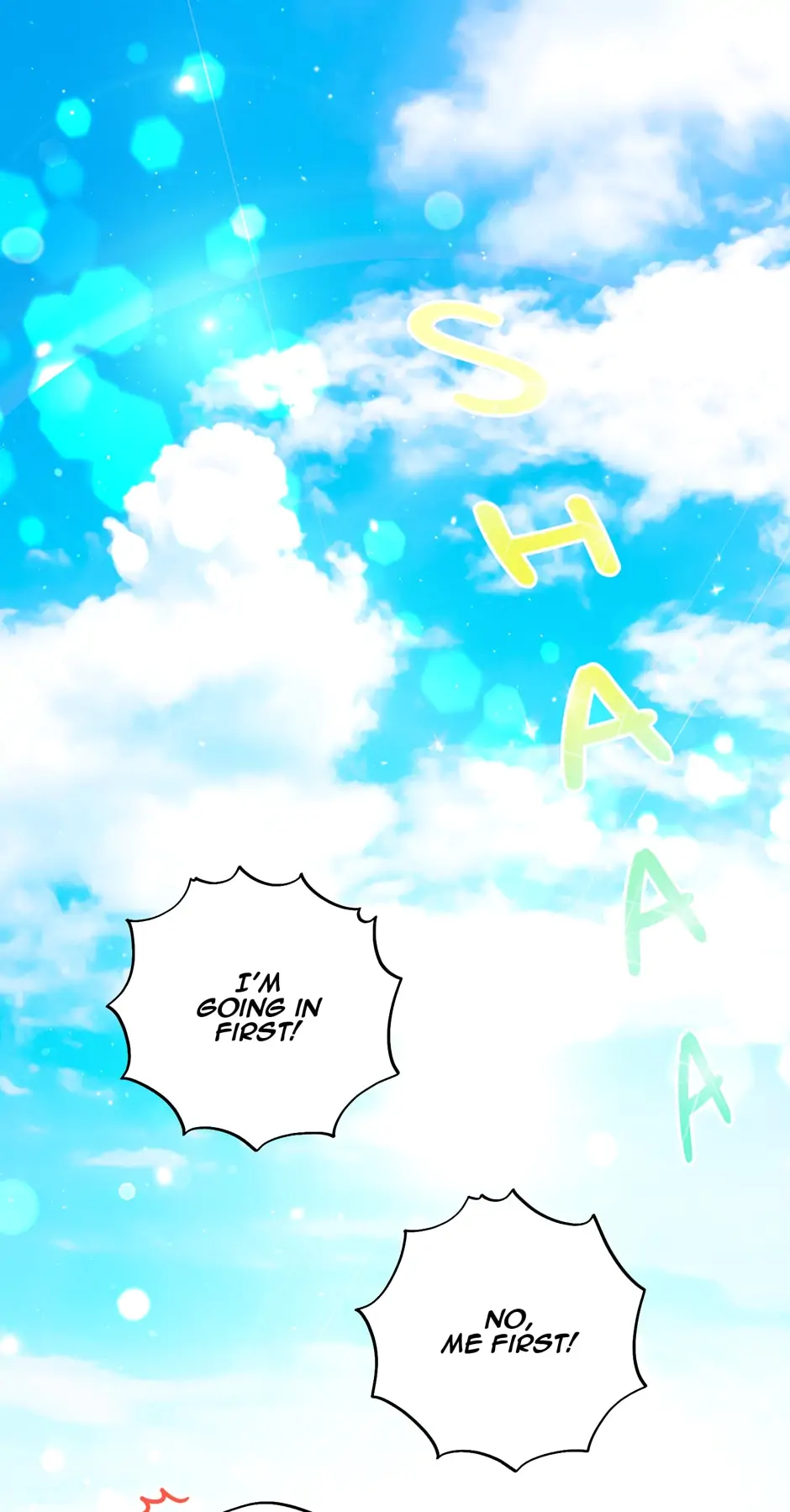 A Business Proposal Chapter 124 page 1