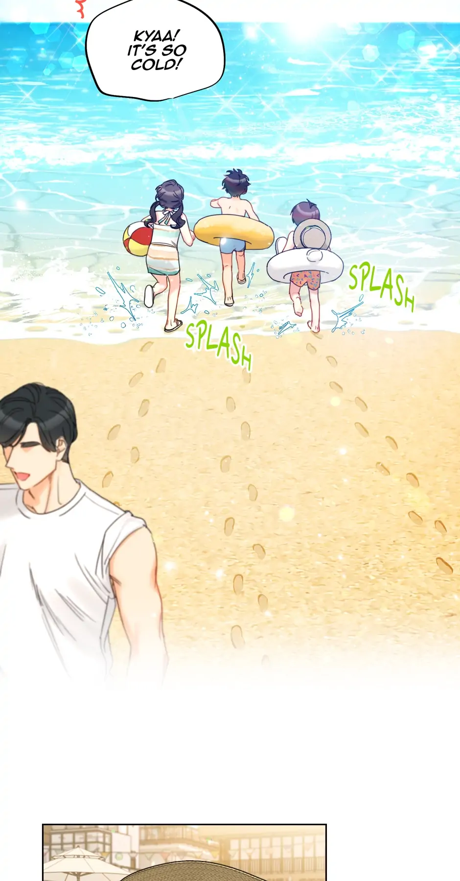 A Business Proposal Chapter 124 page 2