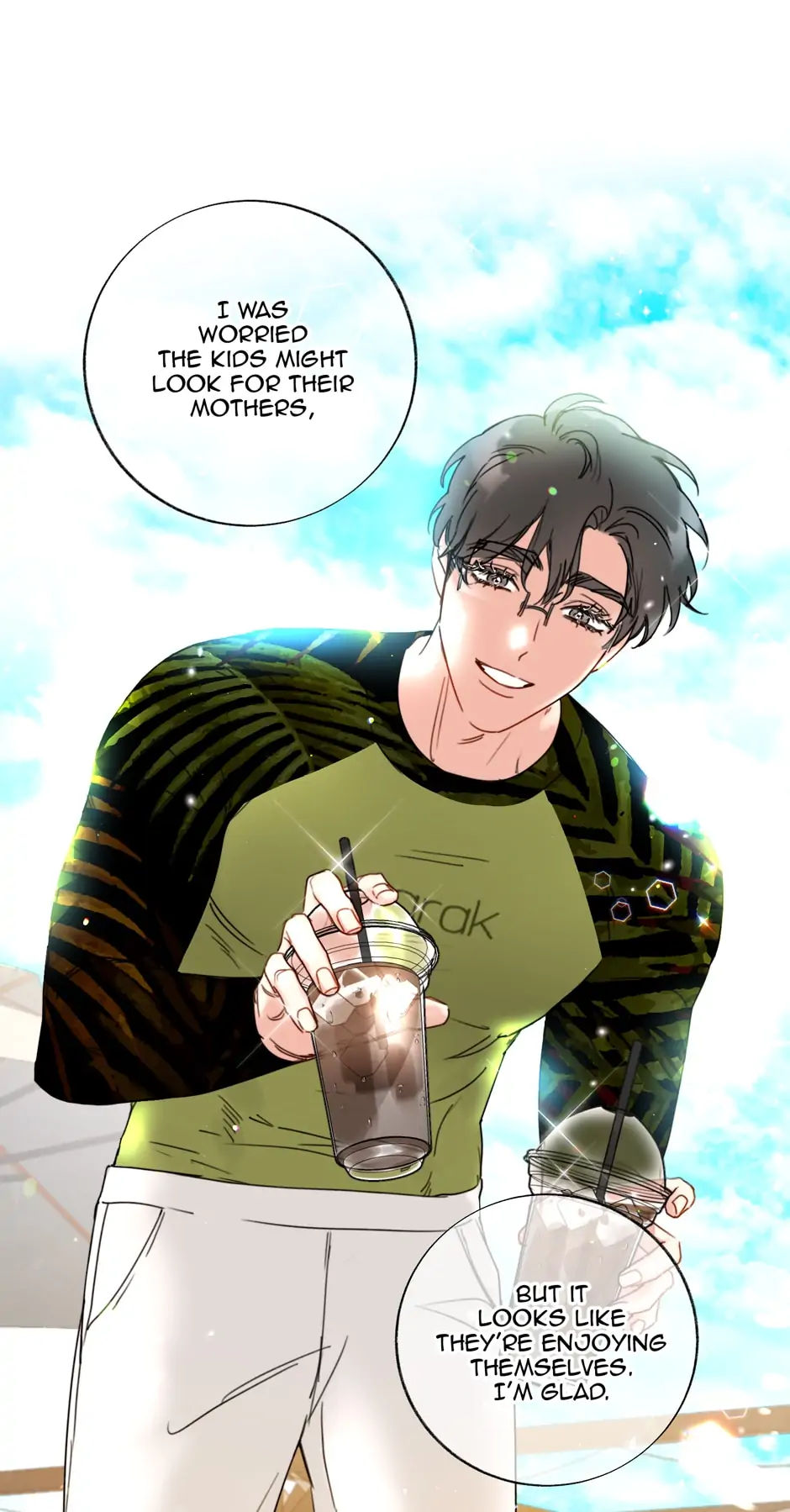 A Business Proposal Chapter 124 page 6