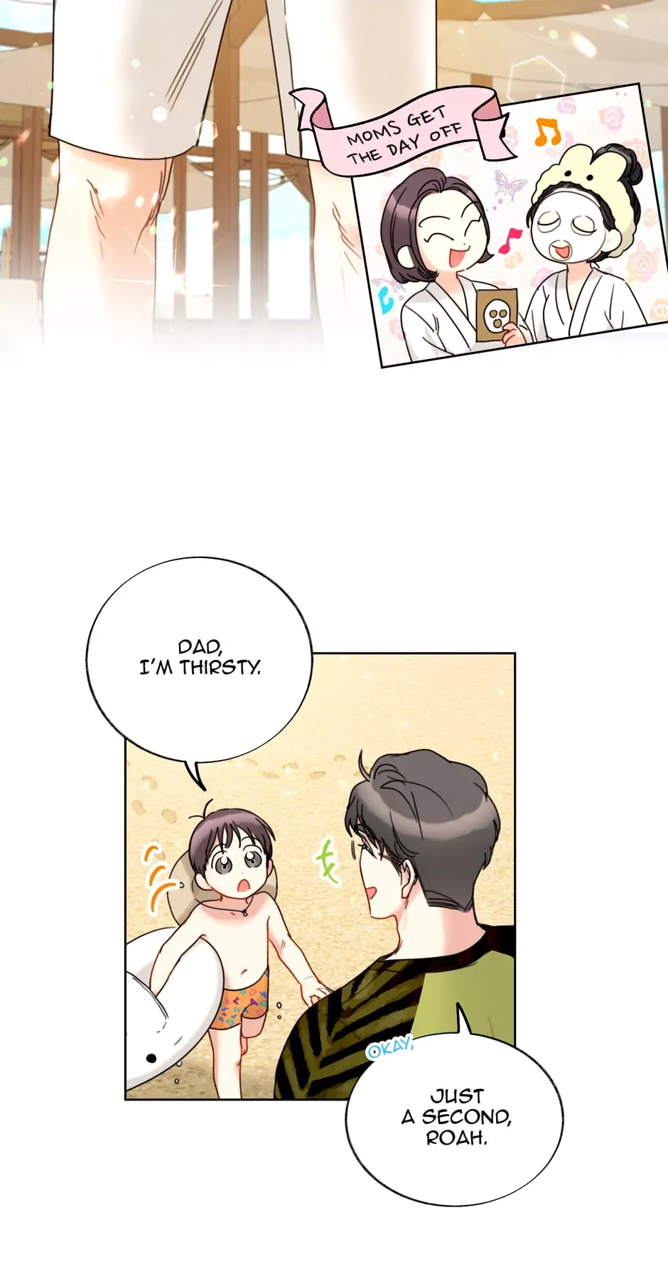 A Business Proposal Chapter 124 page 7