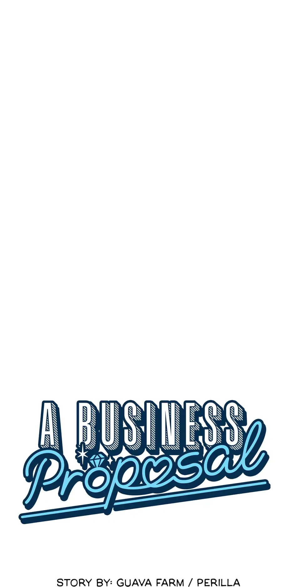 A Business Proposal Chapter 124 page 13