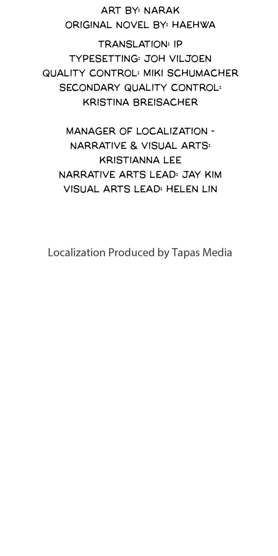 A Business Proposal Chapter 124 page 14